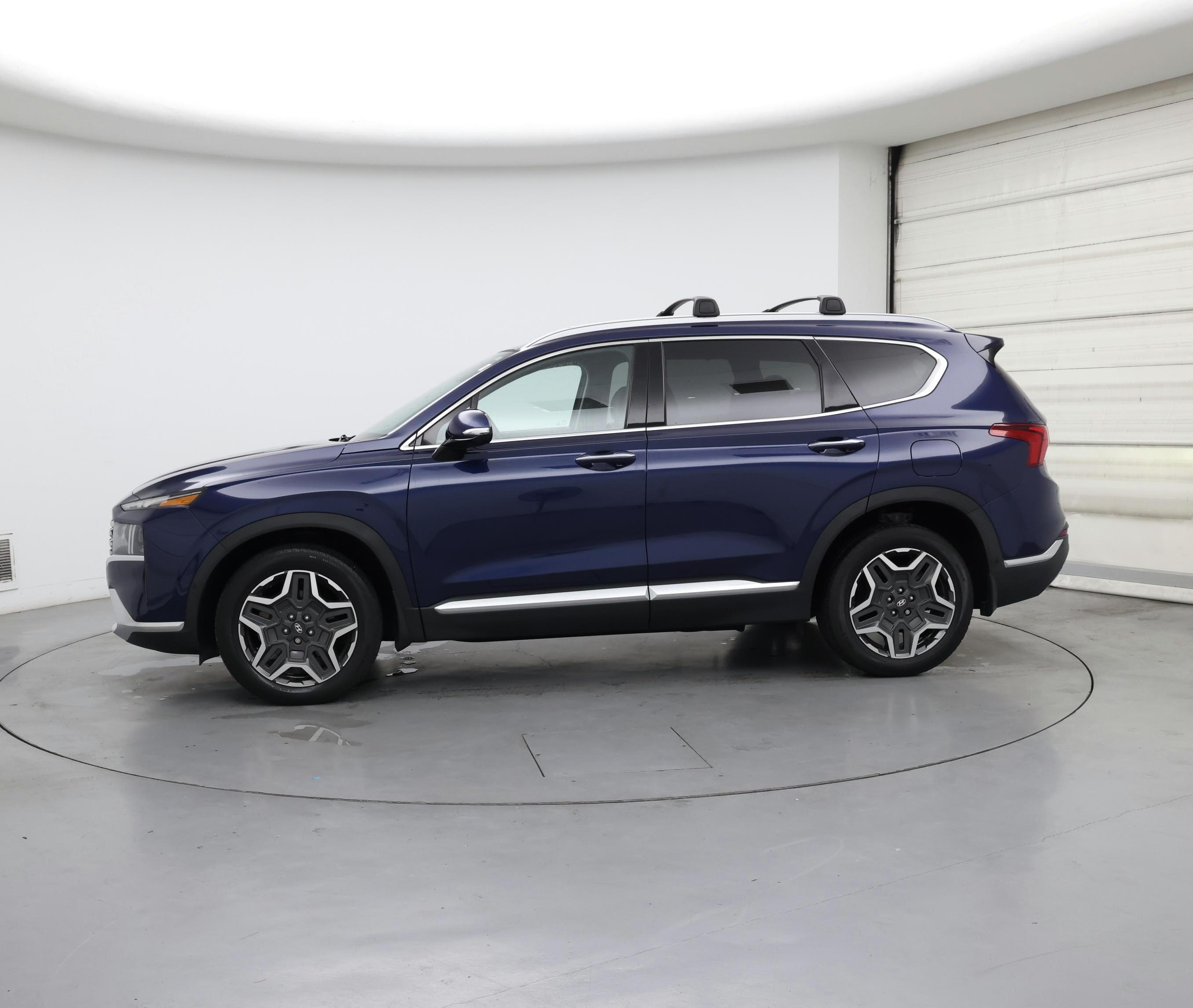Thumbnail: 2022 Hyundai Santa Fe - 3