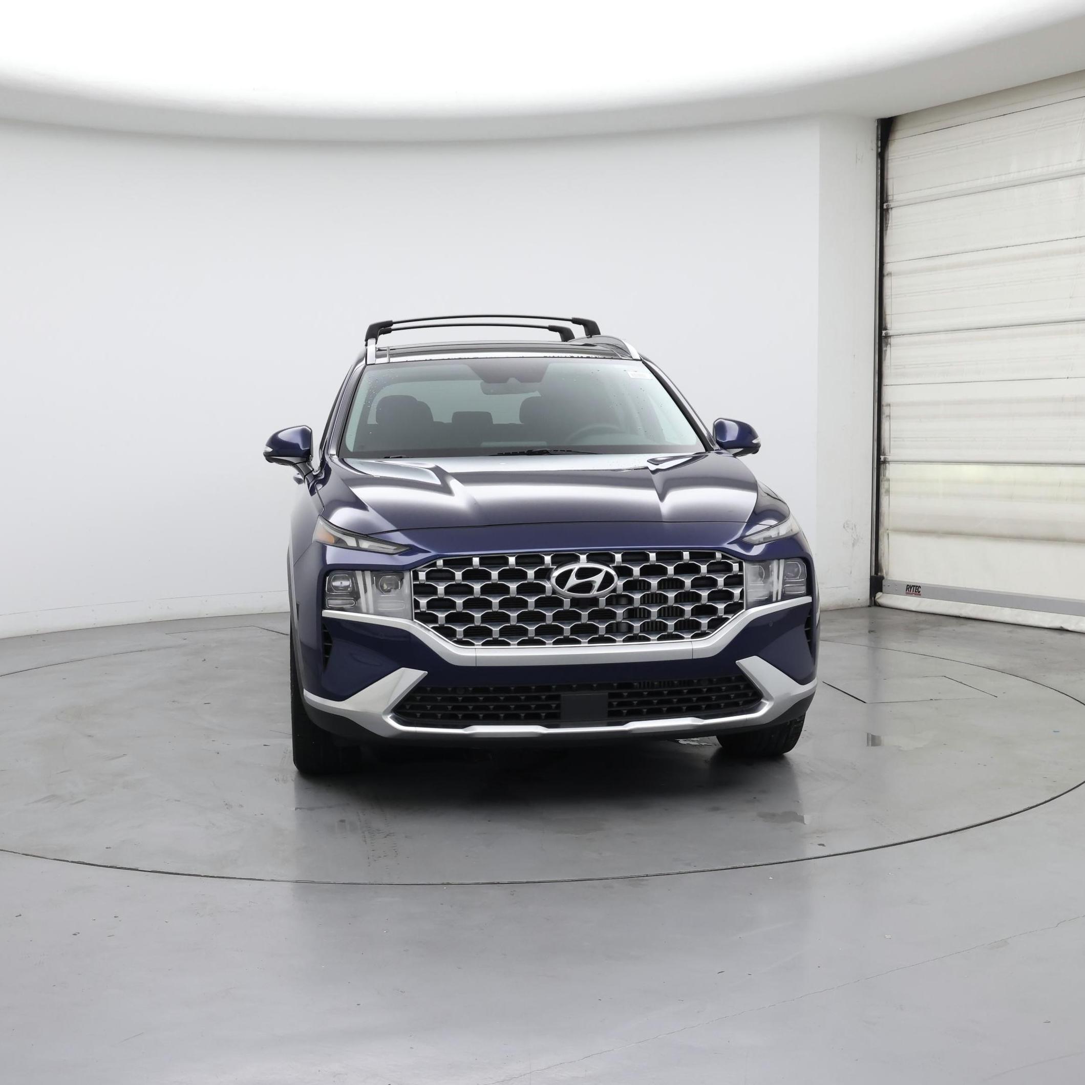Thumbnail: 2022 Hyundai Santa Fe - 5
