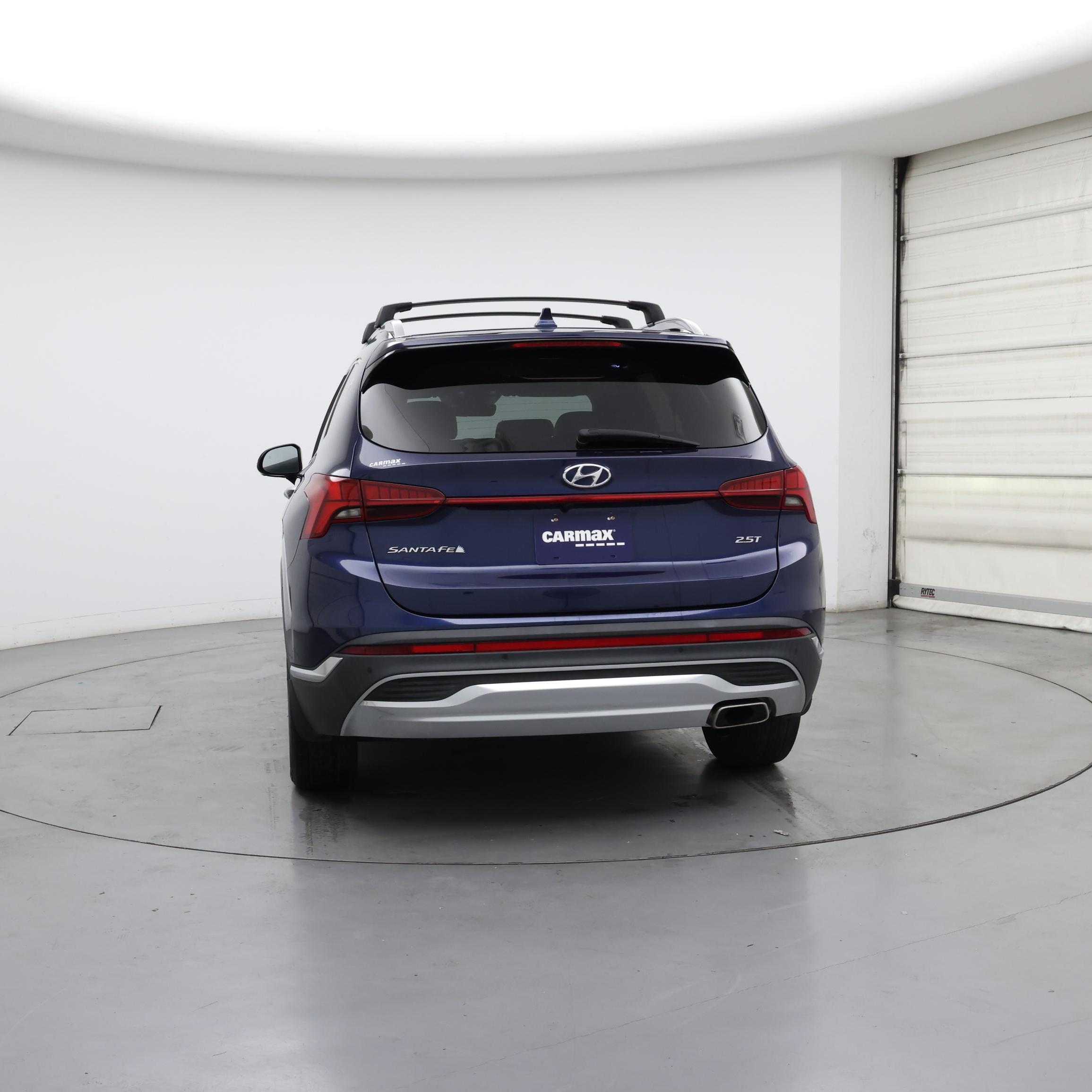 Thumbnail: 2022 Hyundai Santa Fe - 6