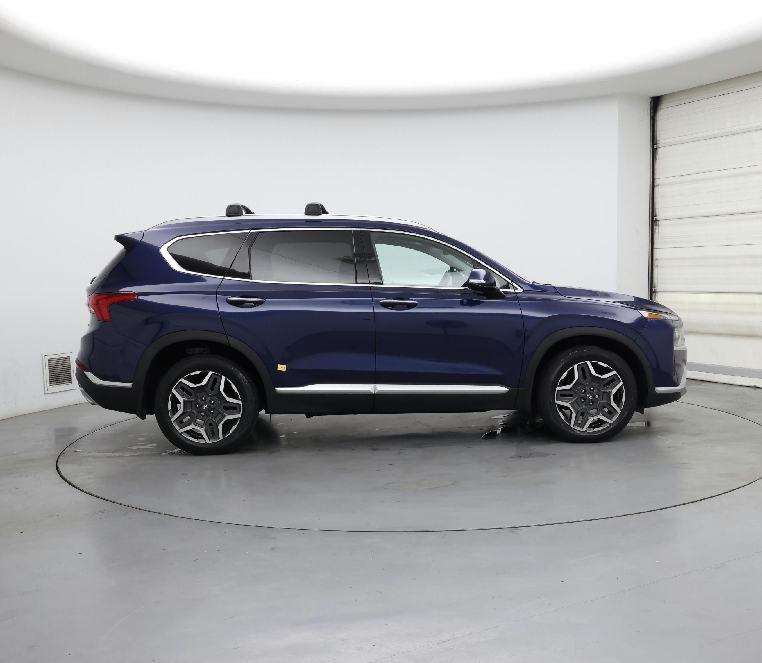 Thumbnail: 2022 Hyundai Santa Fe - 7