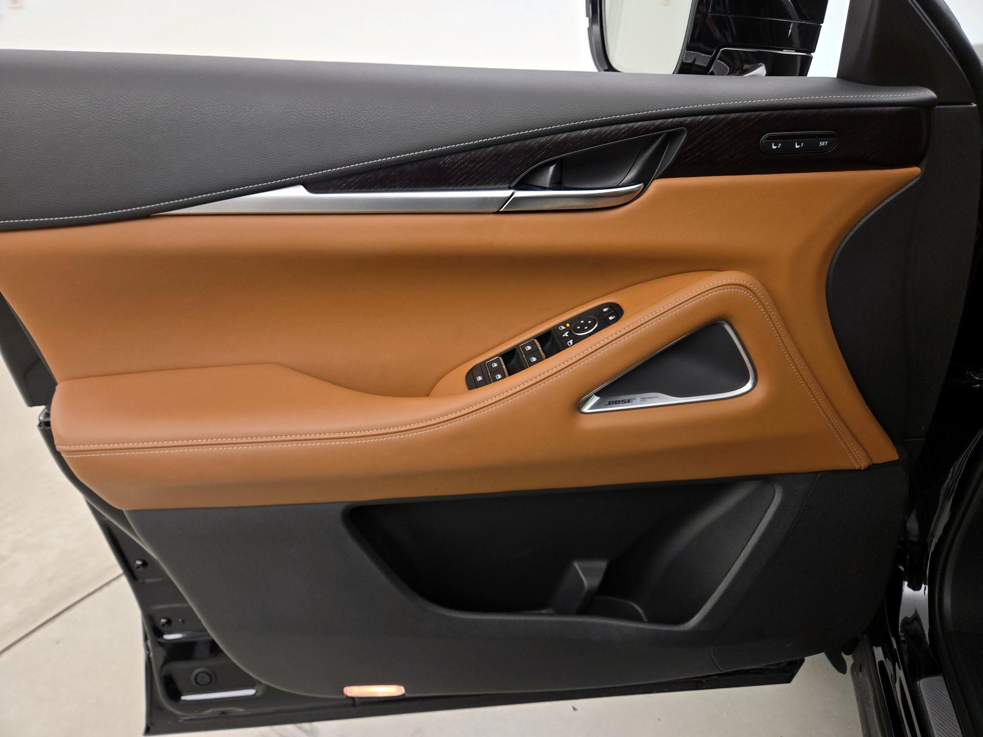 Thumbnail: 2022 INFINITI QX60 - 12