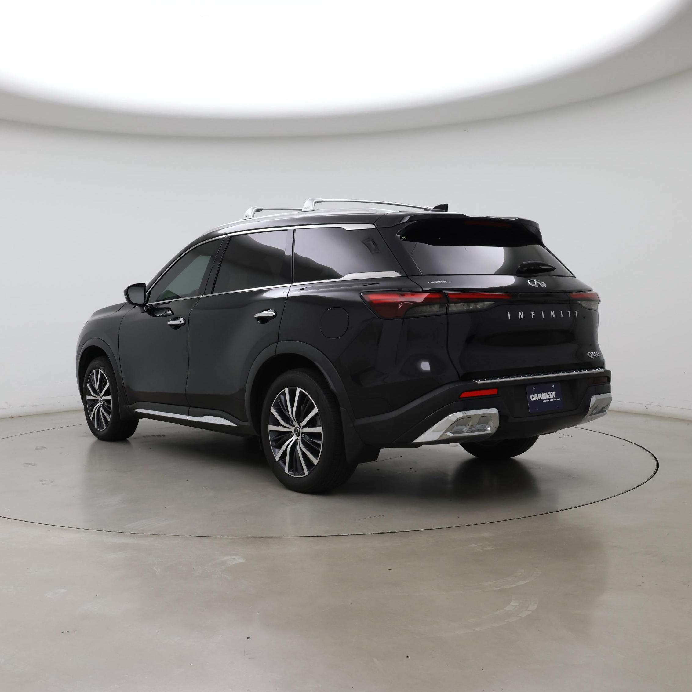 Thumbnail: 2022 INFINITI QX60 - 2