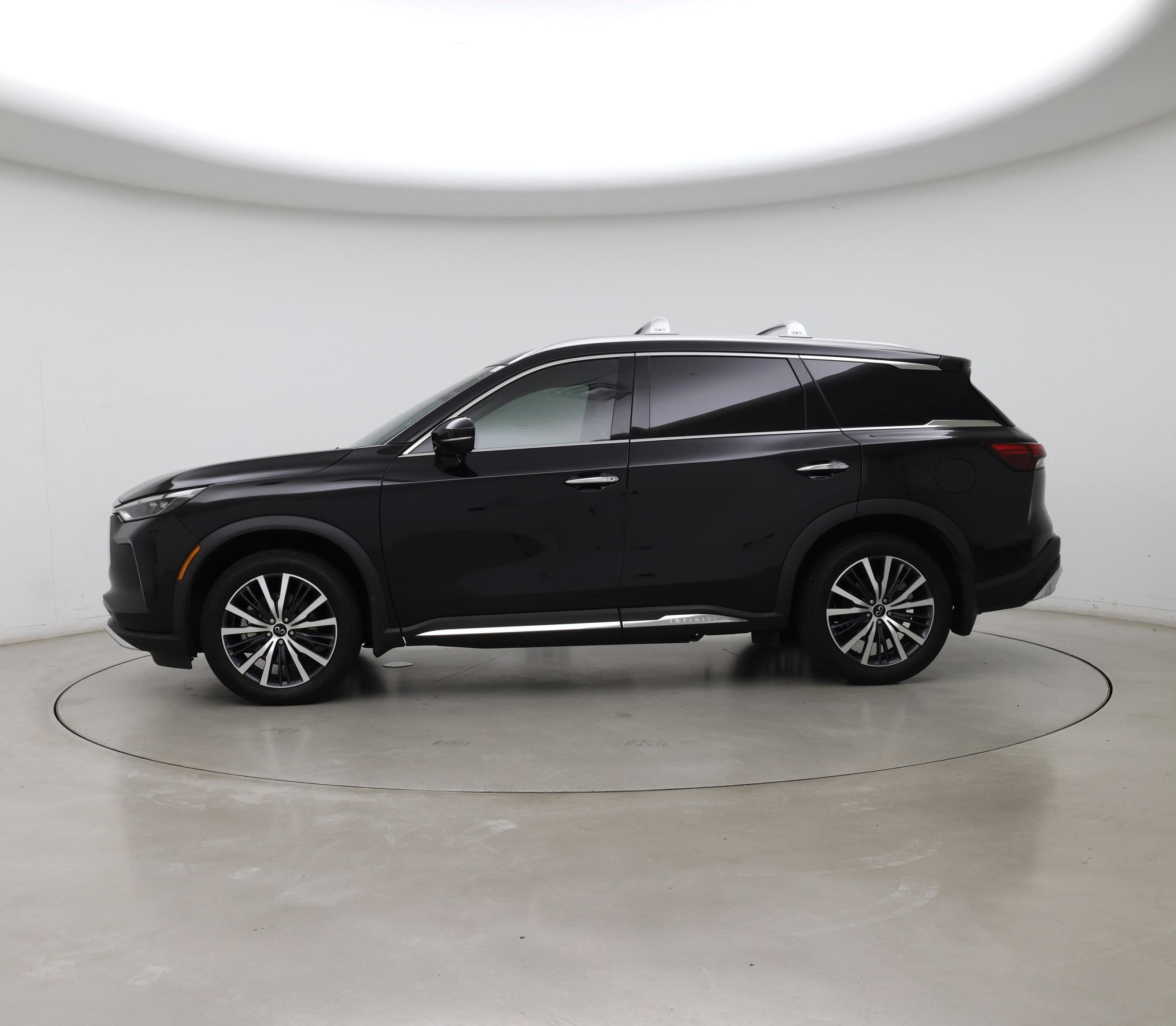 Thumbnail: 2022 INFINITI QX60 - 3