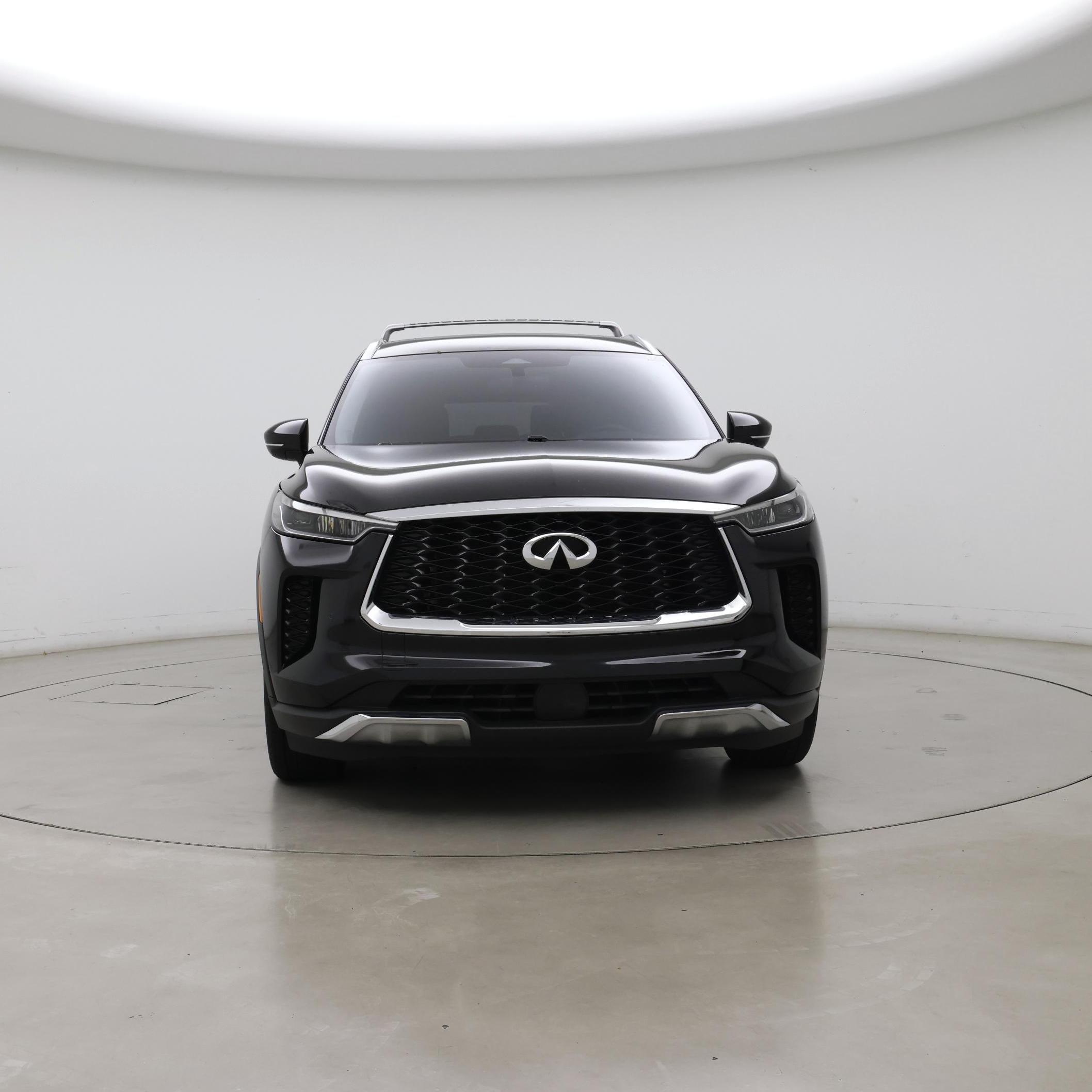 Thumbnail: 2022 INFINITI QX60 - 5