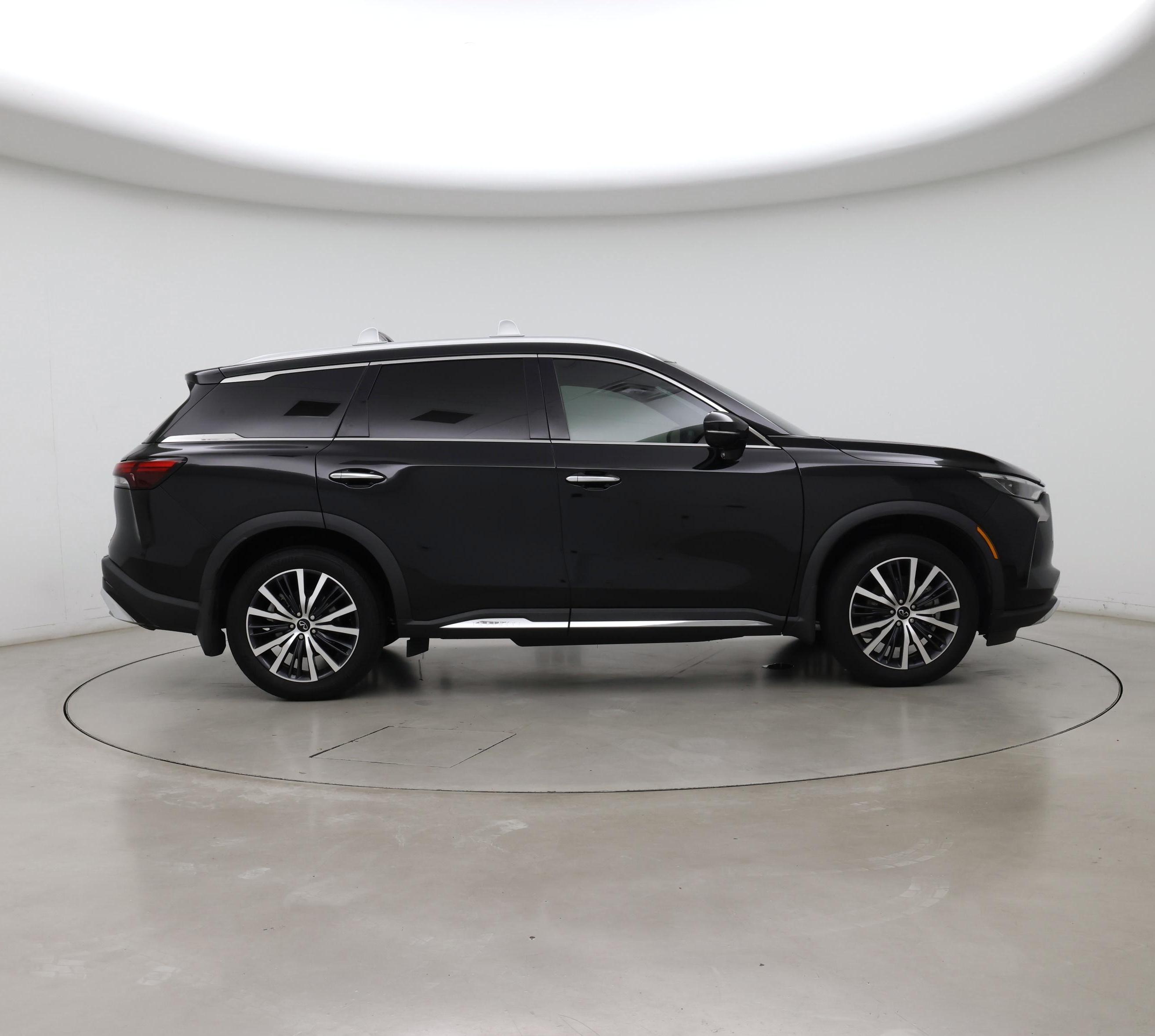 Thumbnail: 2022 INFINITI QX60 - 7
