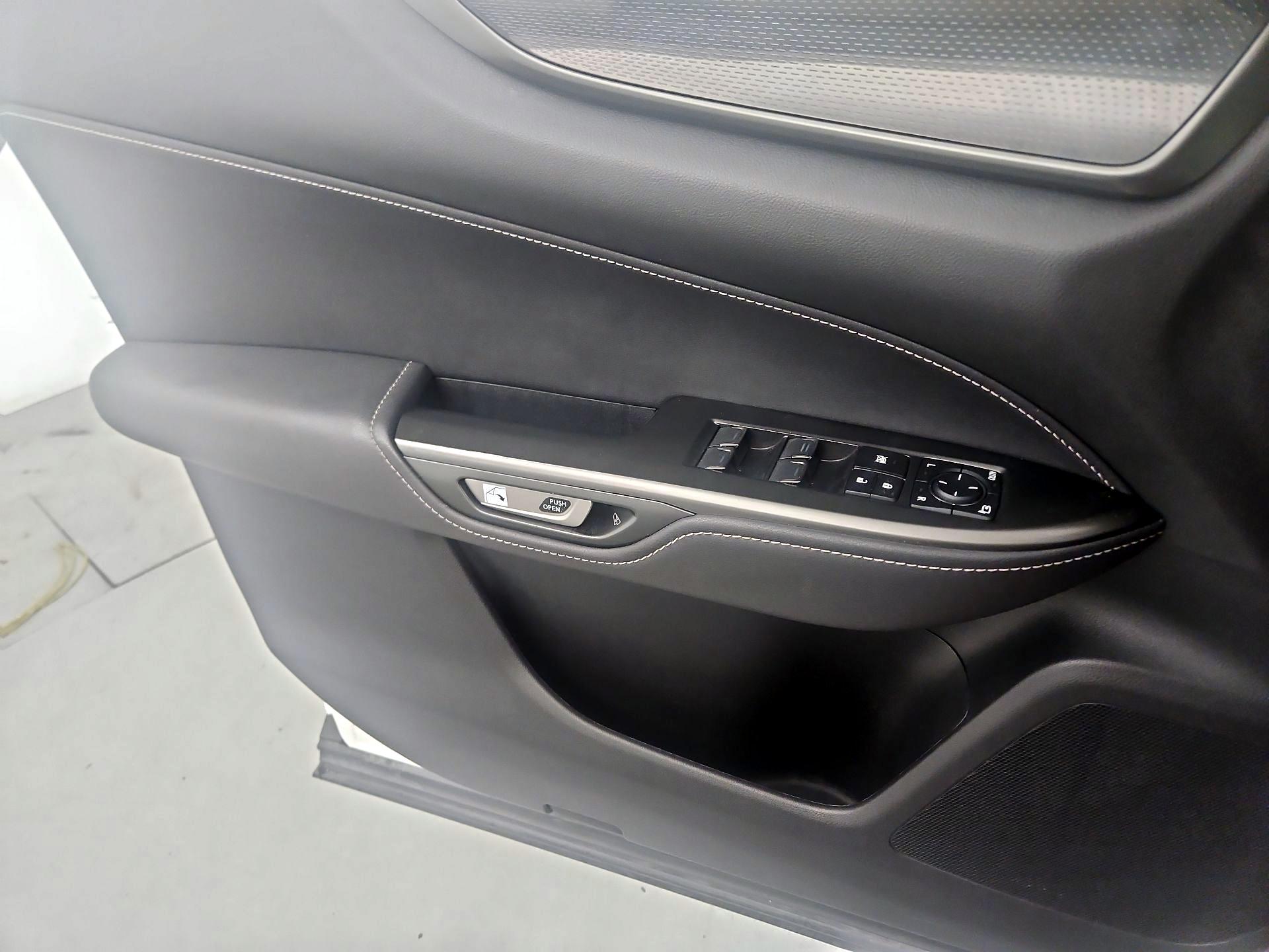 Thumbnail: 2022 Lexus NX - 12