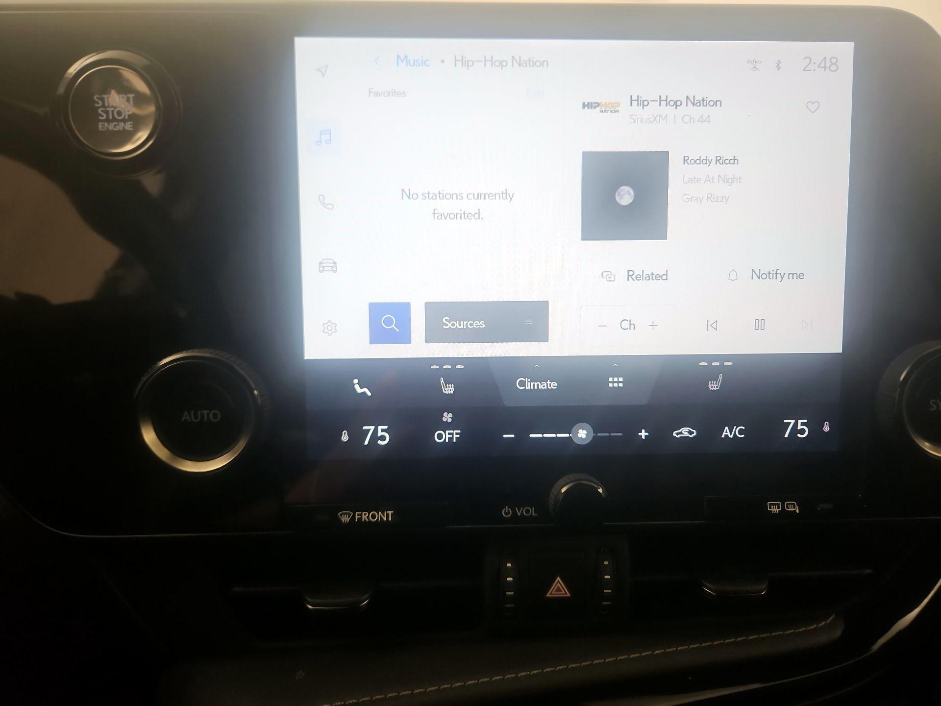 Thumbnail: 2022 Lexus NX - 15