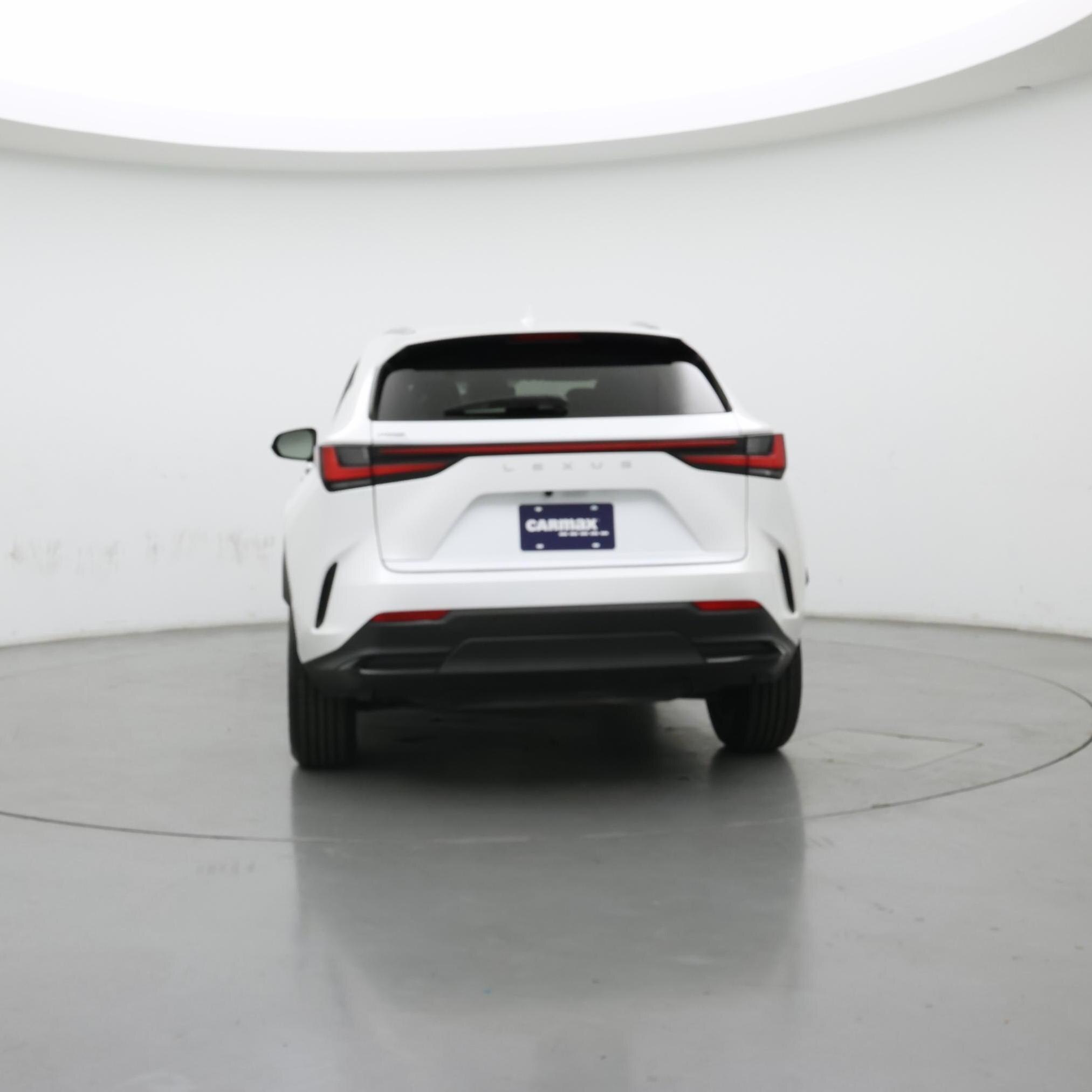 Thumbnail: 2022 Lexus NX - 6