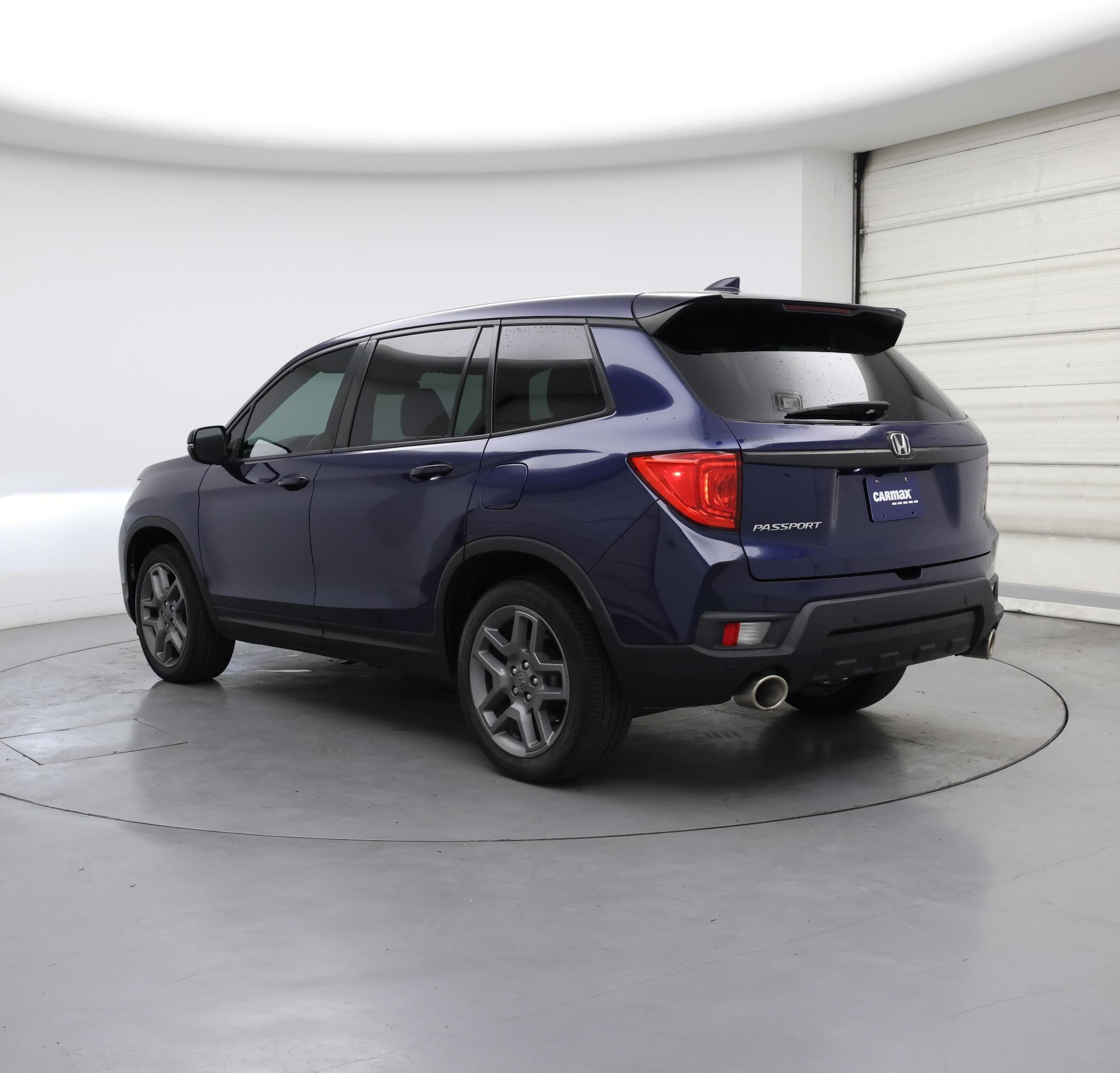 Thumbnail: 2022 Honda Passport - 2