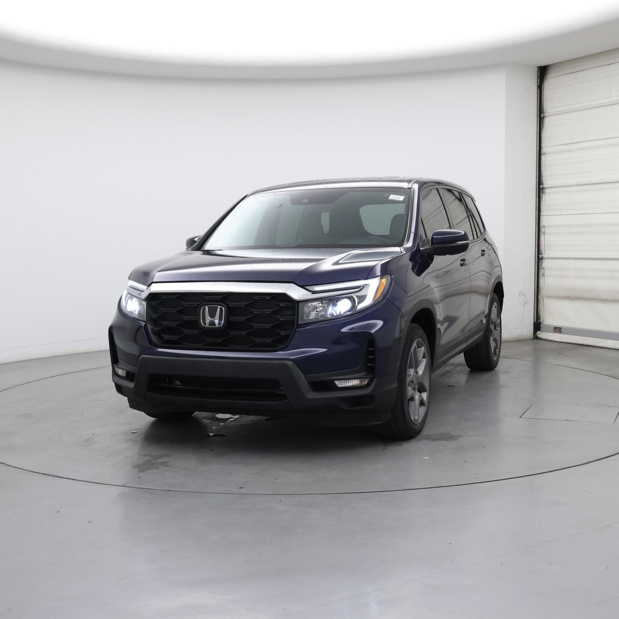 Thumbnail: 2022 Honda Passport - 4