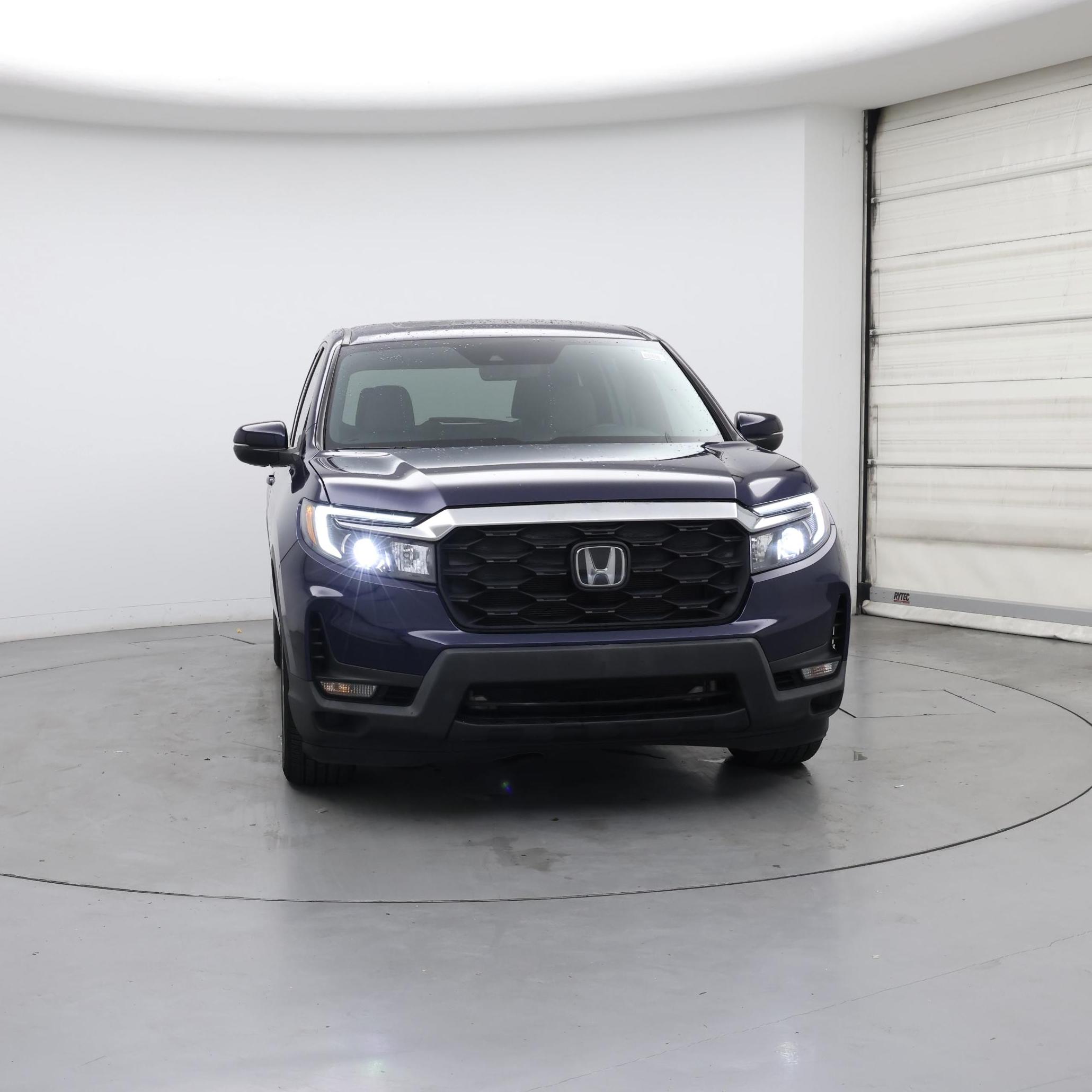 Thumbnail: 2022 Honda Passport - 5