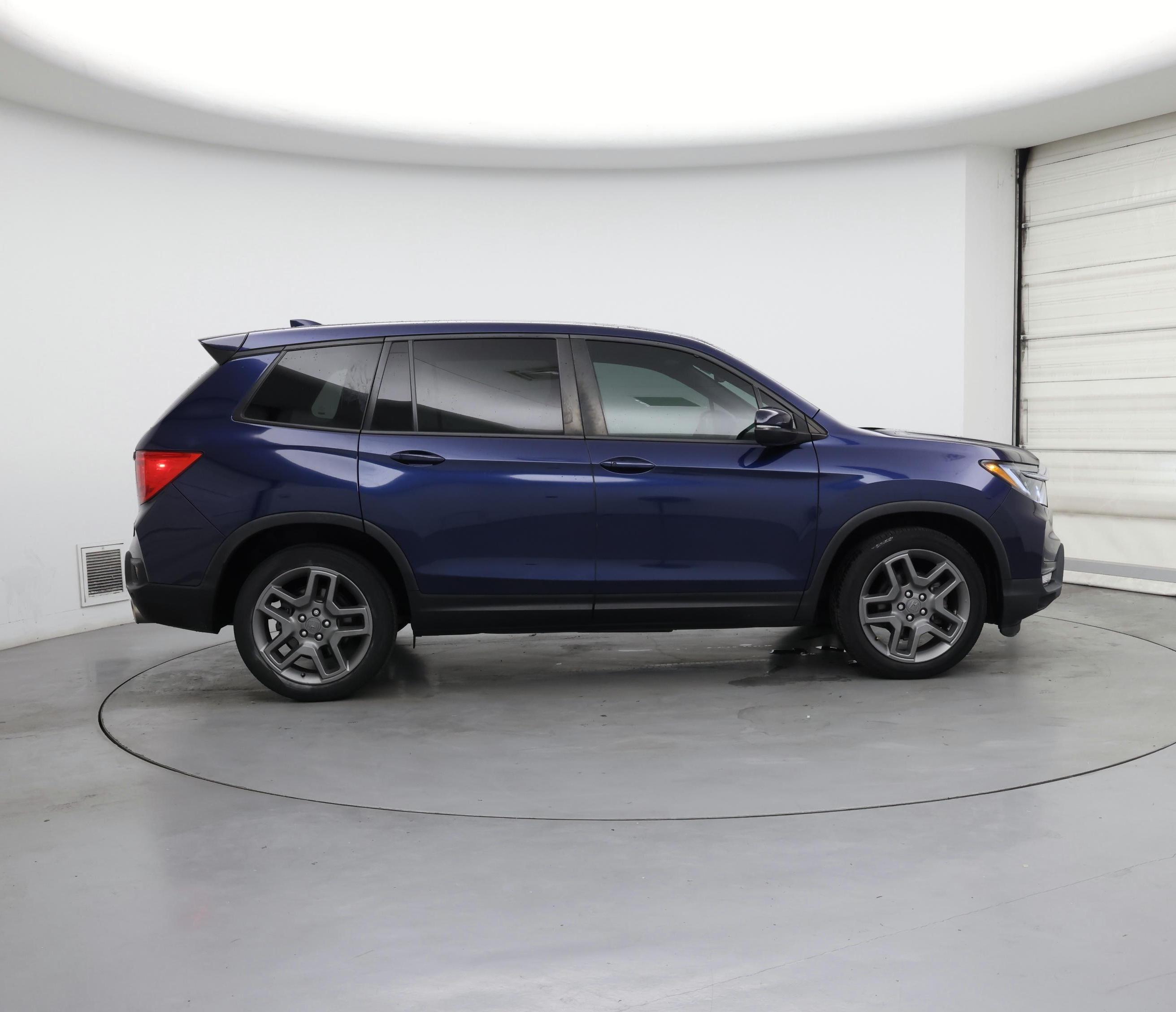 Thumbnail: 2022 Honda Passport - 7