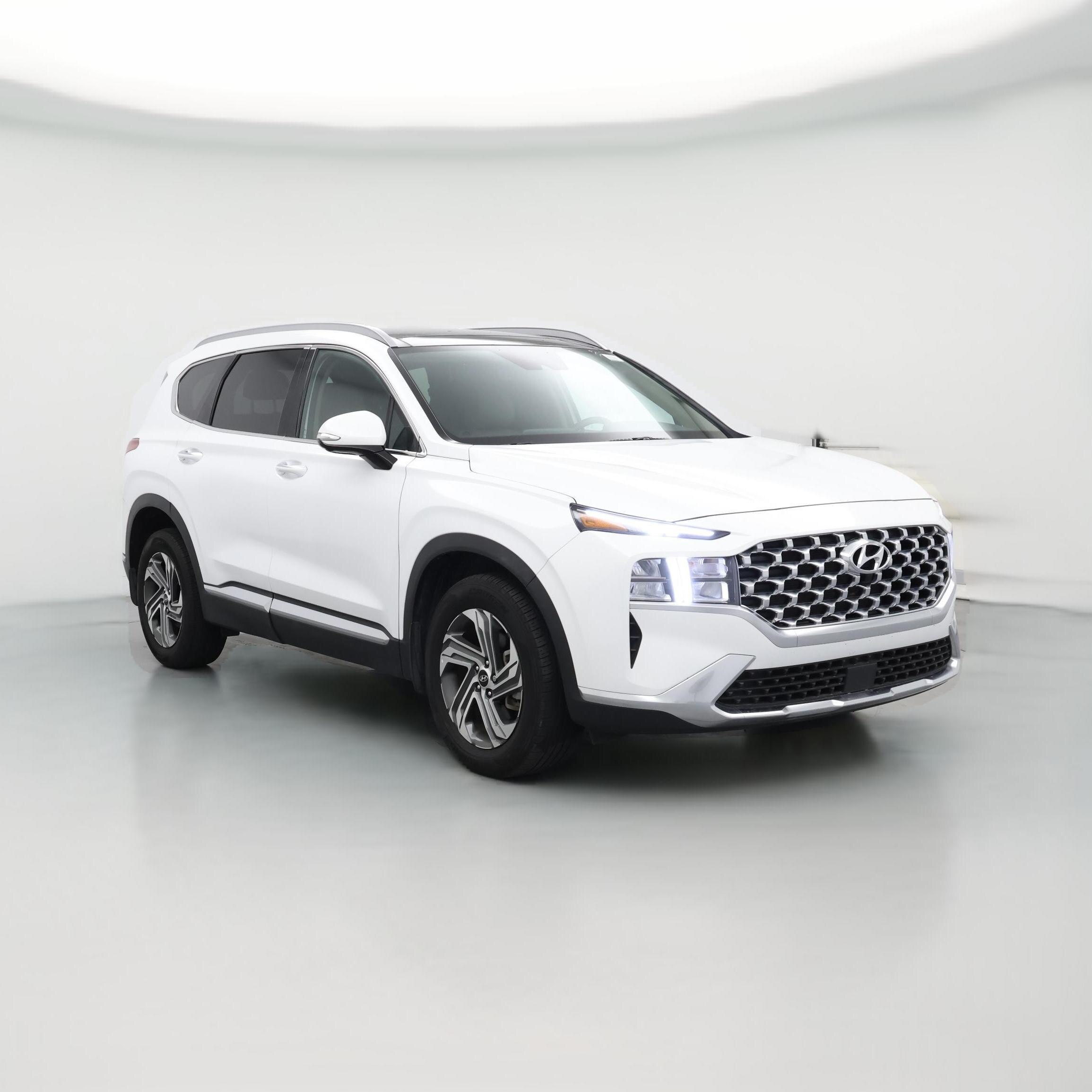 Thumbnail: 2023 Hyundai Santa Fe - 1