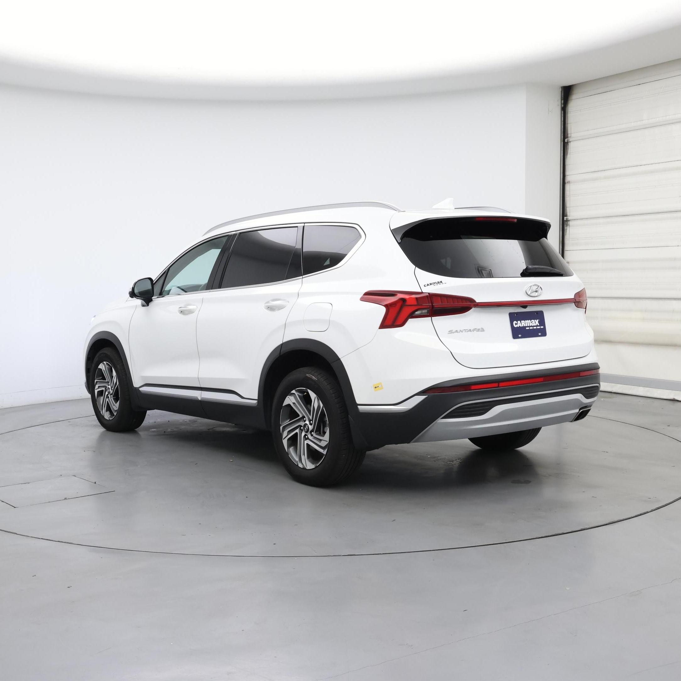 Thumbnail: 2023 Hyundai Santa Fe - 2