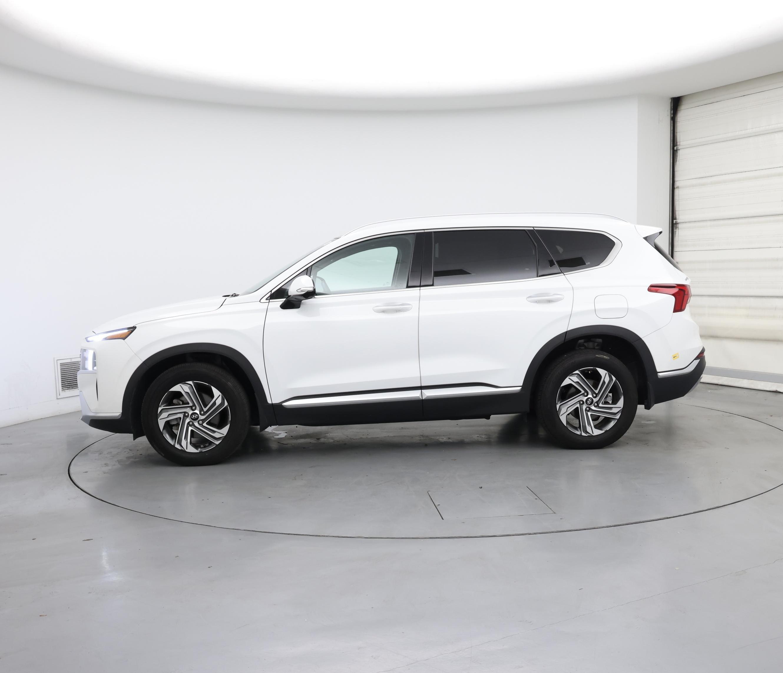 Thumbnail: 2023 Hyundai Santa Fe - 3