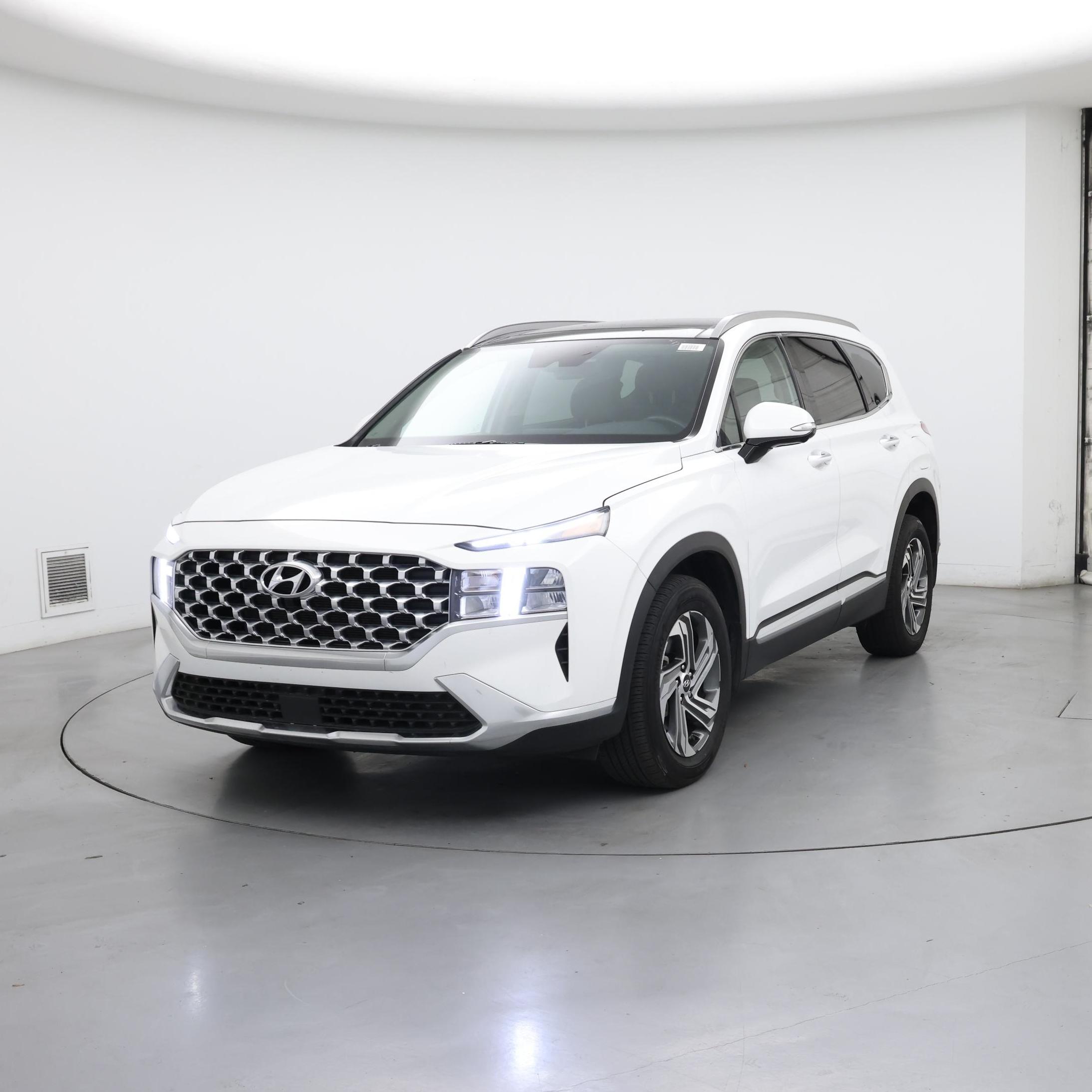 Thumbnail: 2023 Hyundai Santa Fe - 4