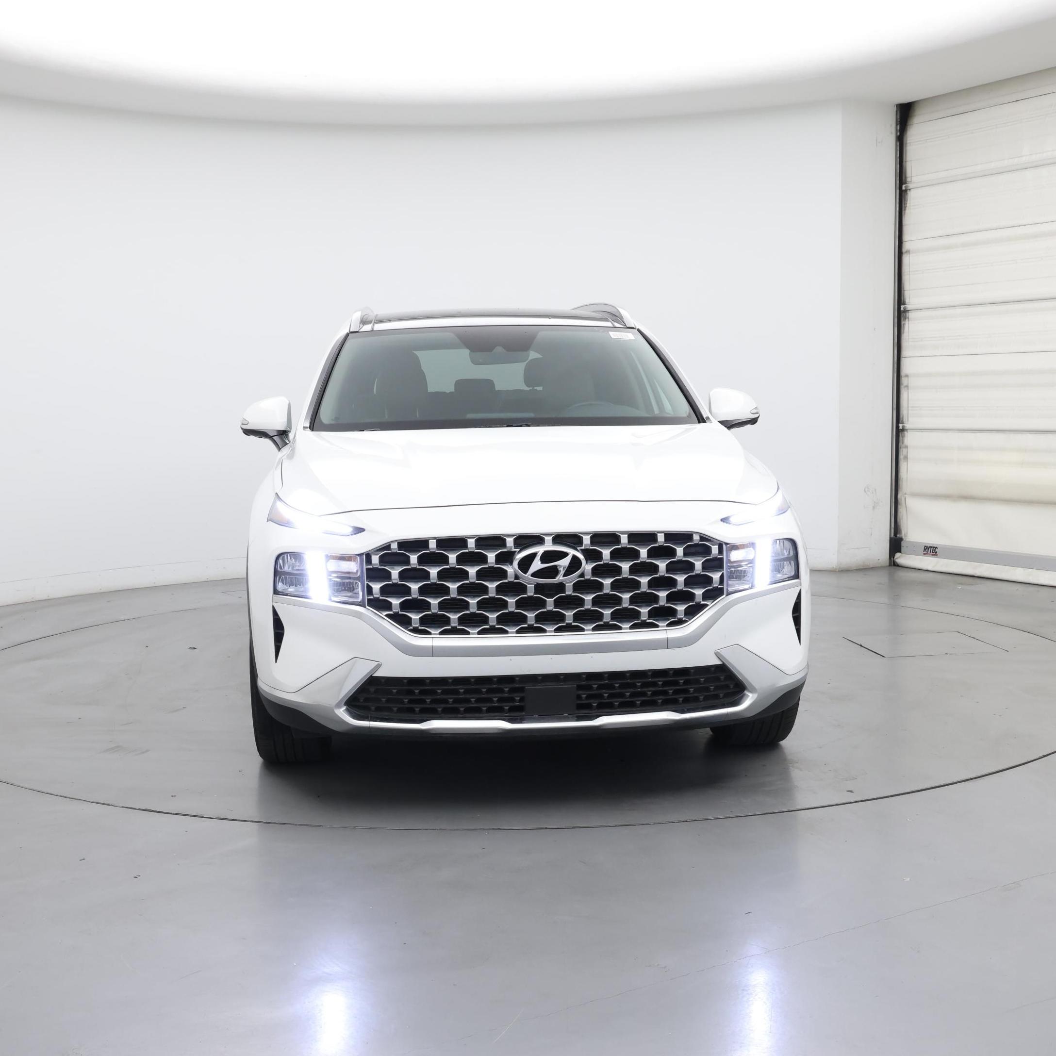 Thumbnail: 2023 Hyundai Santa Fe - 5