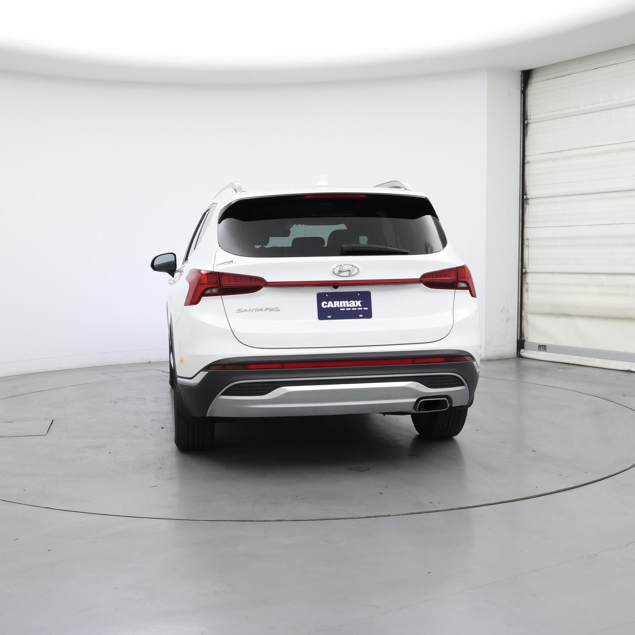 Thumbnail: 2023 Hyundai Santa Fe - 6