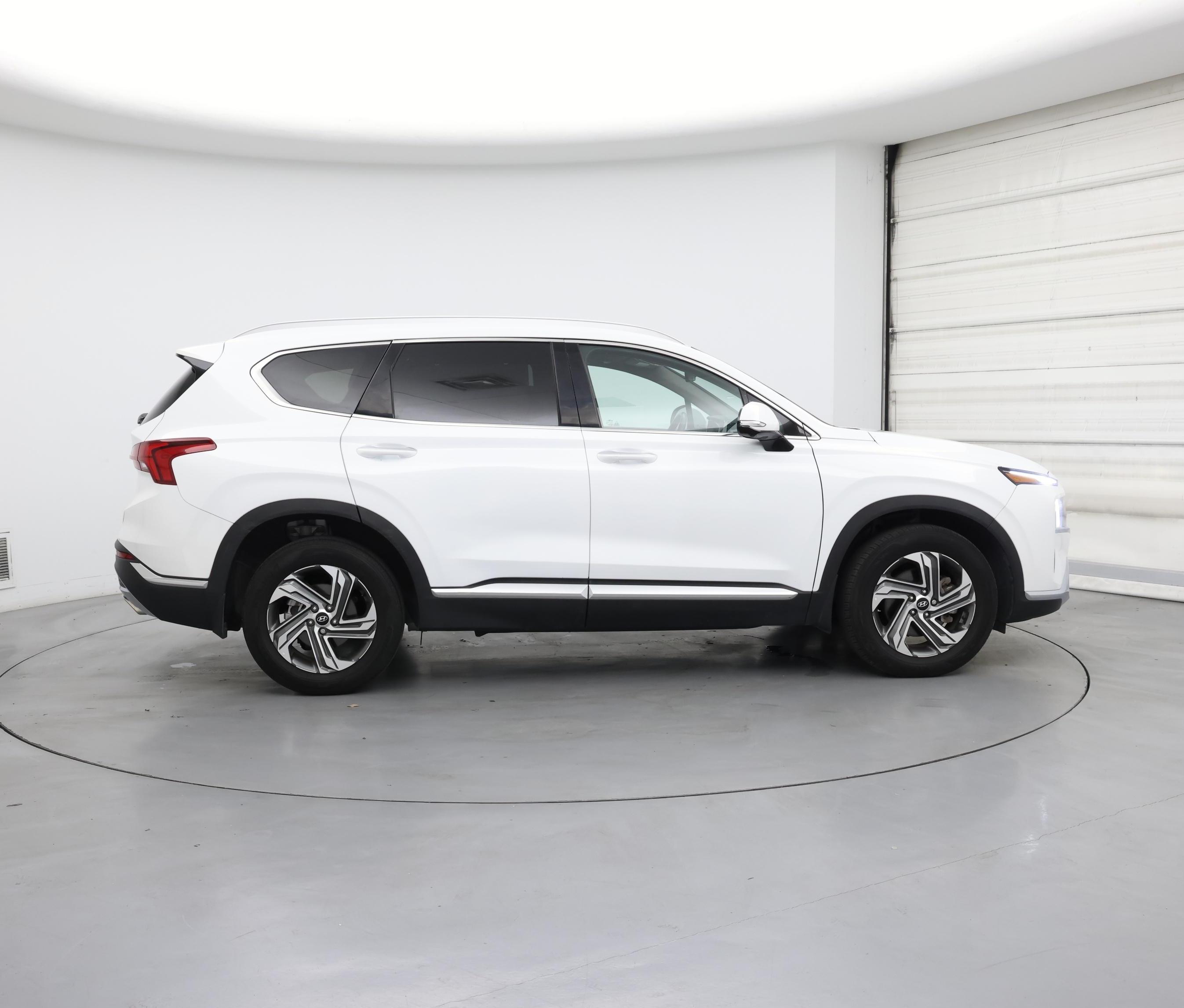 Thumbnail: 2023 Hyundai Santa Fe - 7