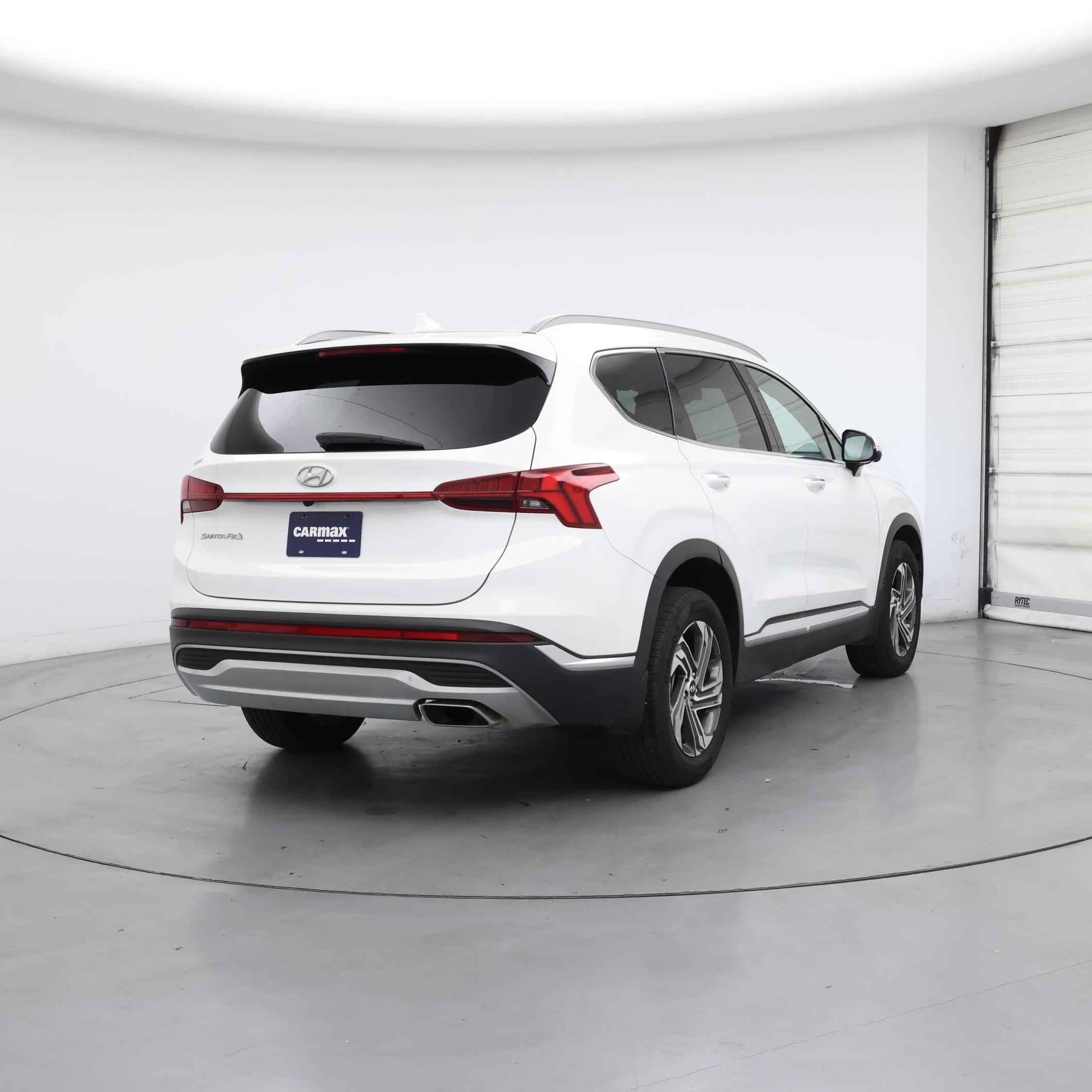 Thumbnail: 2023 Hyundai Santa Fe - 8