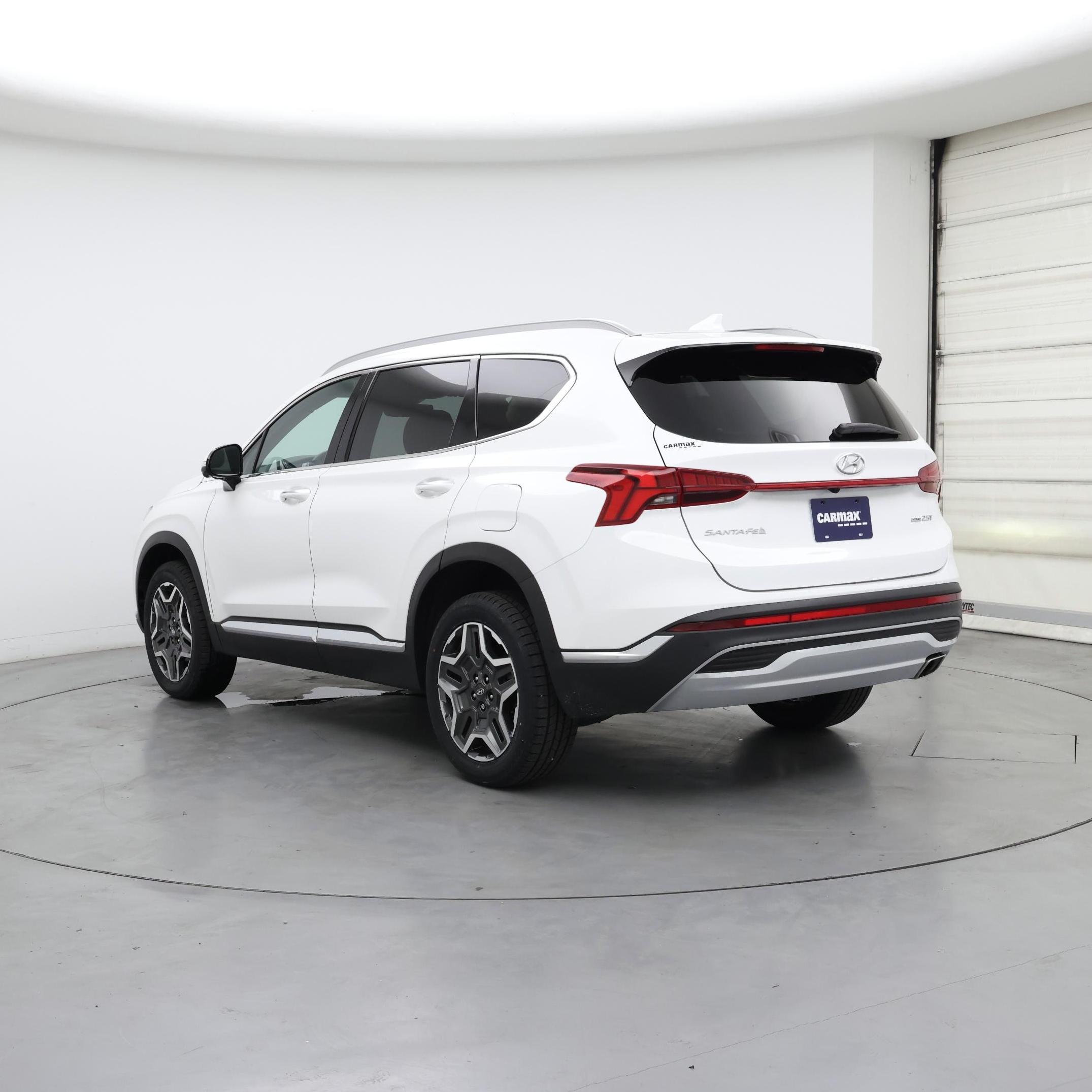 Thumbnail: 2023 Hyundai Santa Fe - 2