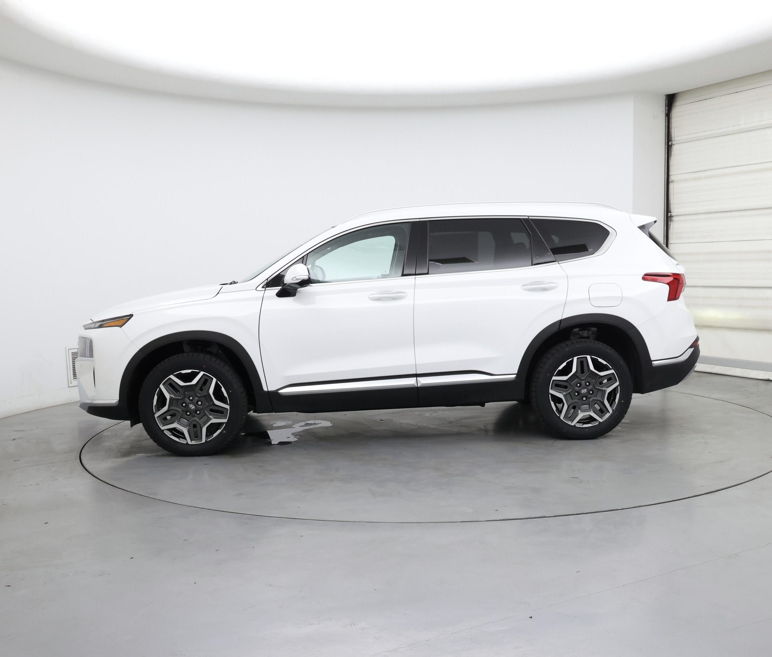 Thumbnail: 2023 Hyundai Santa Fe - 3