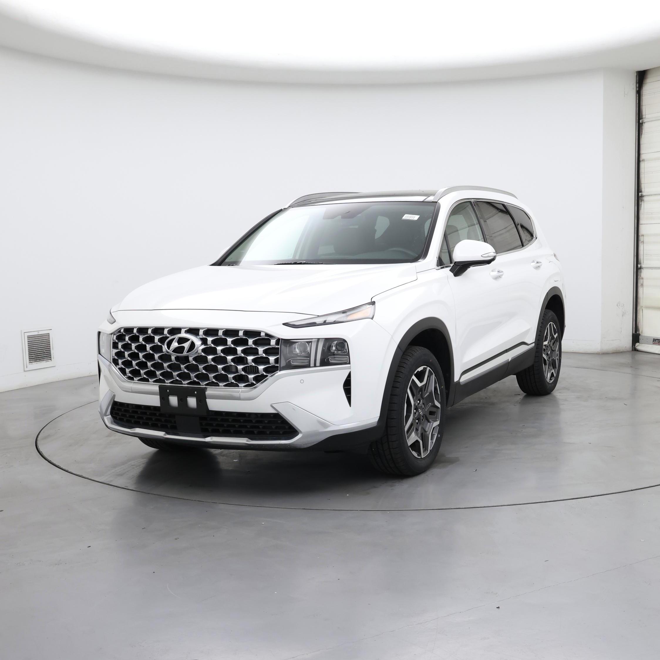 Thumbnail: 2023 Hyundai Santa Fe - 4