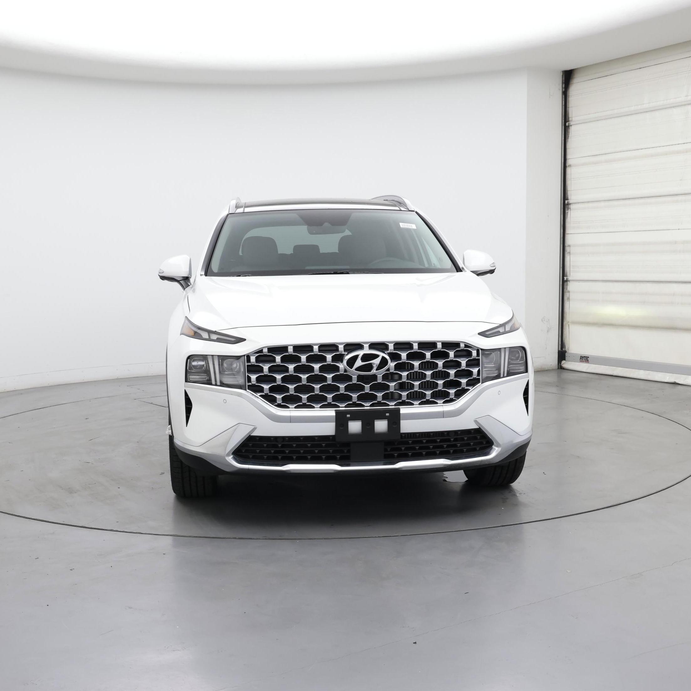 Thumbnail: 2023 Hyundai Santa Fe - 5