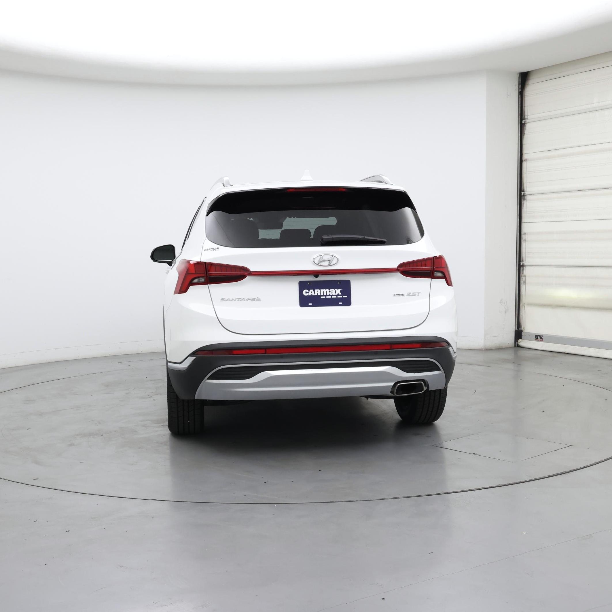 Thumbnail: 2023 Hyundai Santa Fe - 6