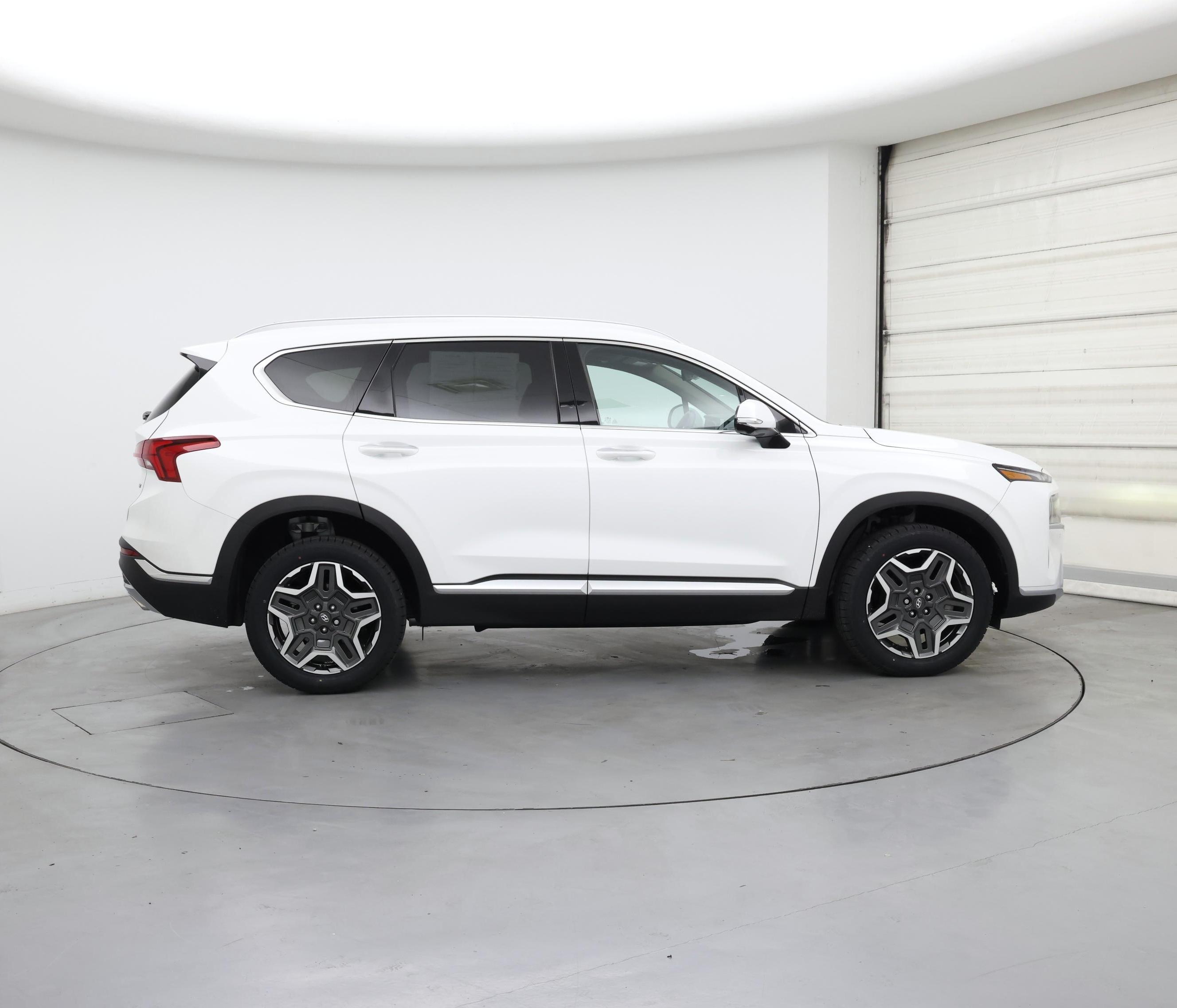 Thumbnail: 2023 Hyundai Santa Fe - 7