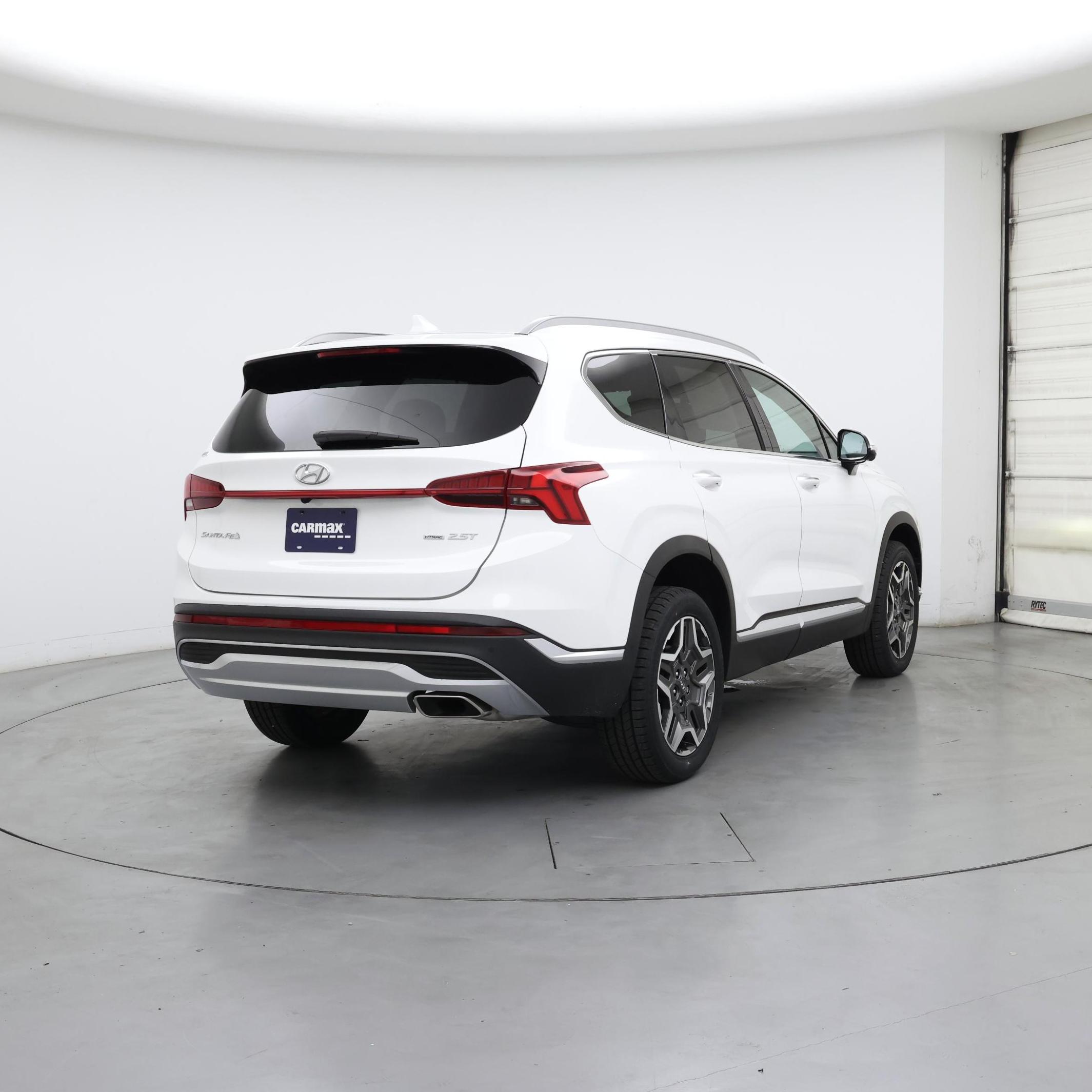 Thumbnail: 2023 Hyundai Santa Fe - 8