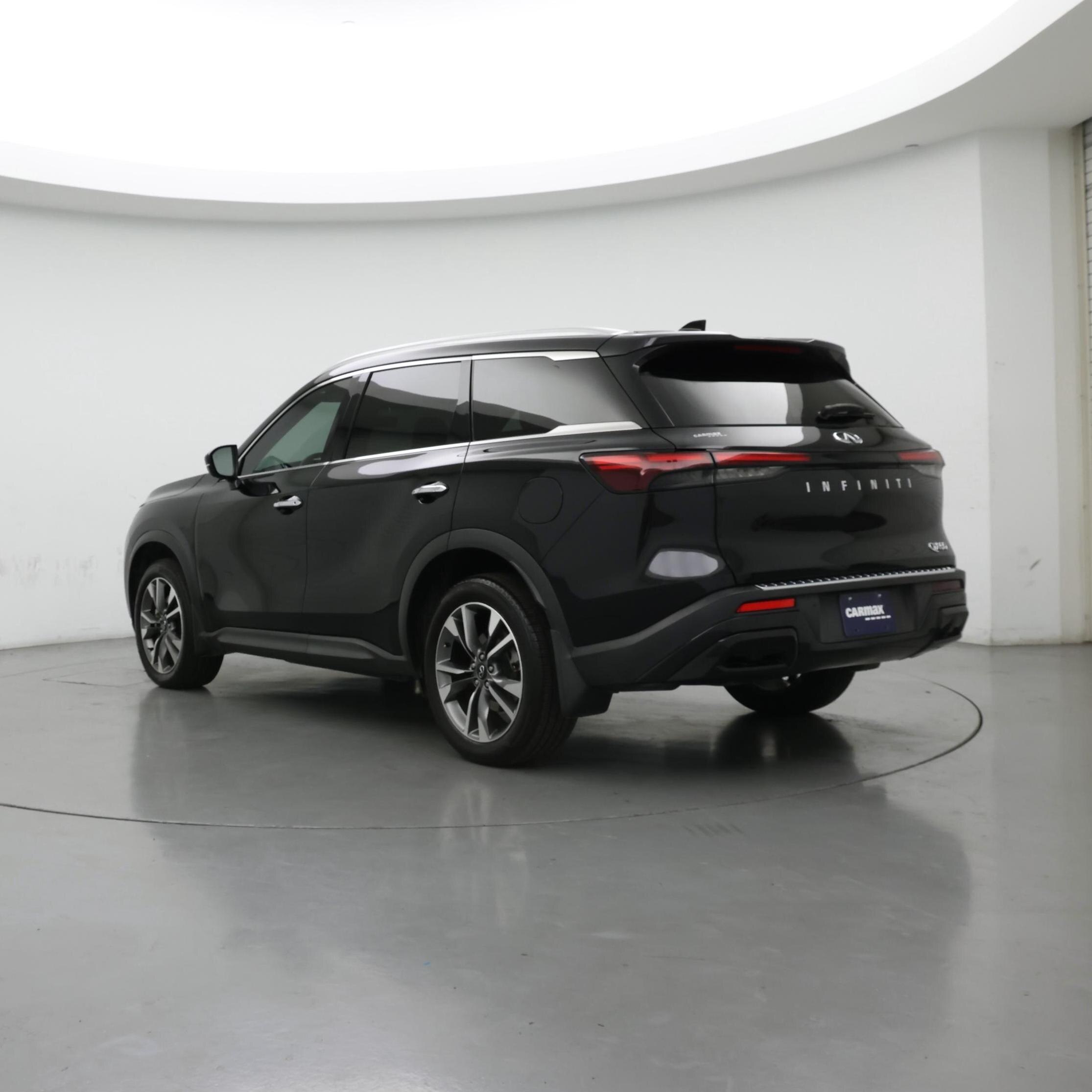 Thumbnail: 2023 INFINITI QX60 - 2