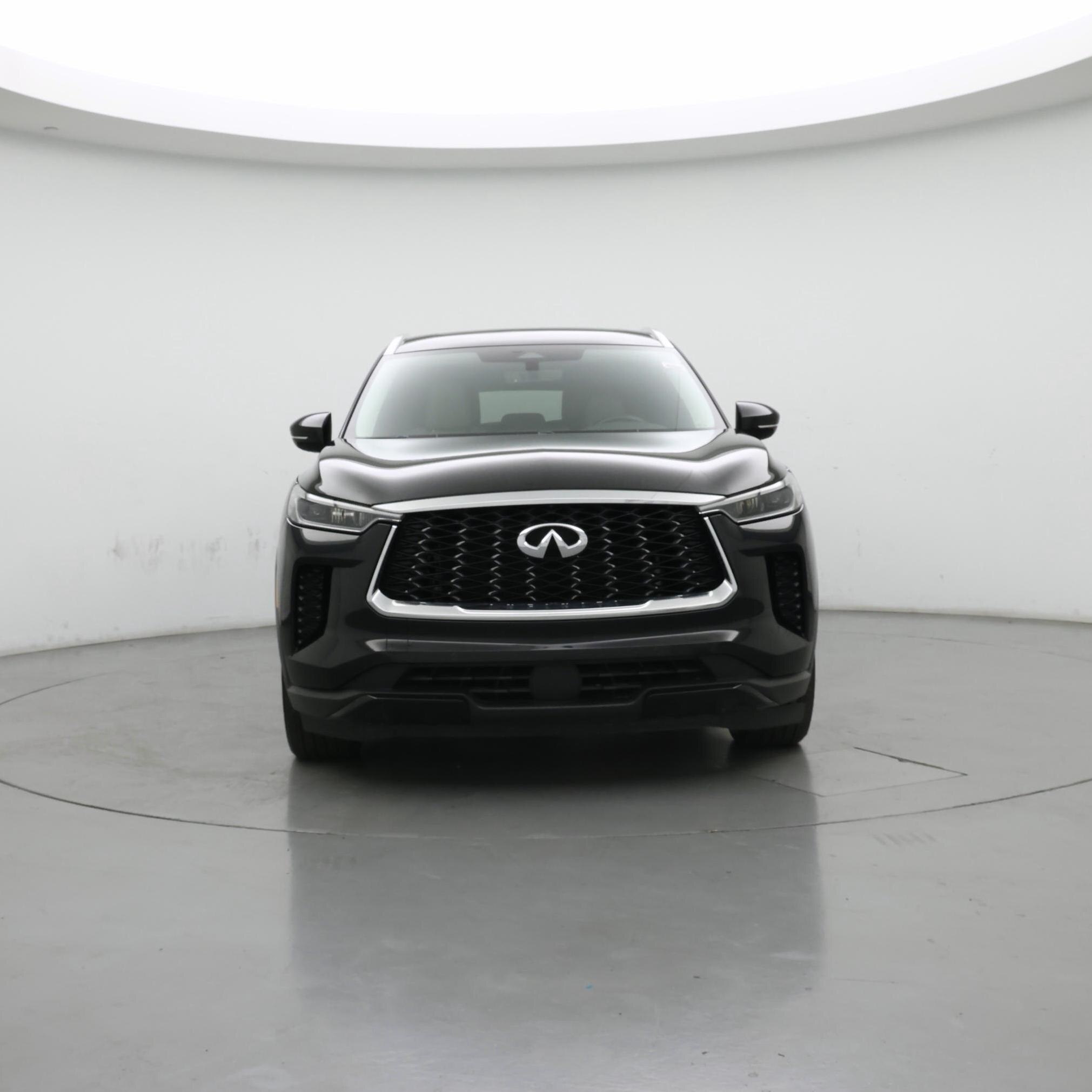 Thumbnail: 2023 INFINITI QX60 - 5