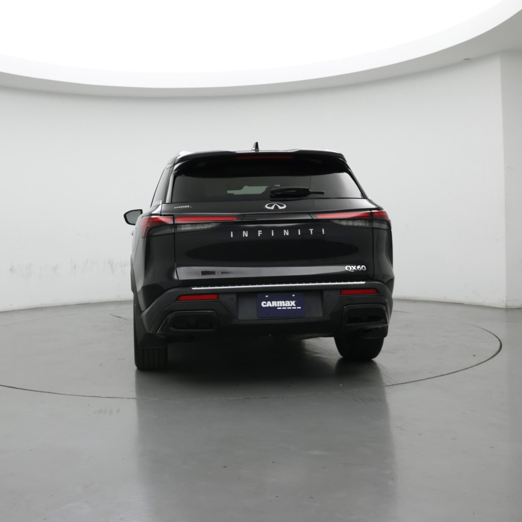 Thumbnail: 2023 INFINITI QX60 - 6