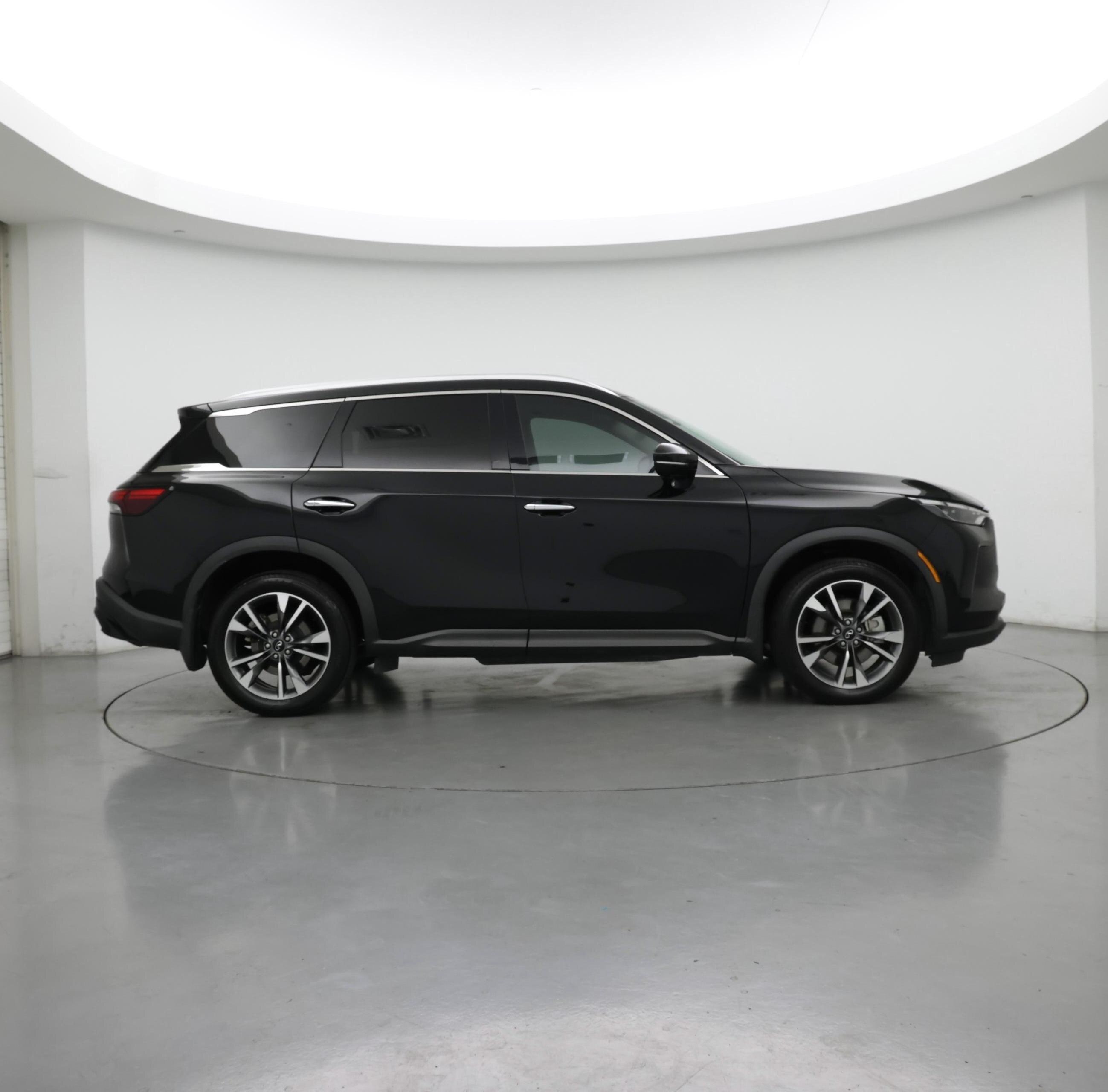 Thumbnail: 2023 INFINITI QX60 - 7