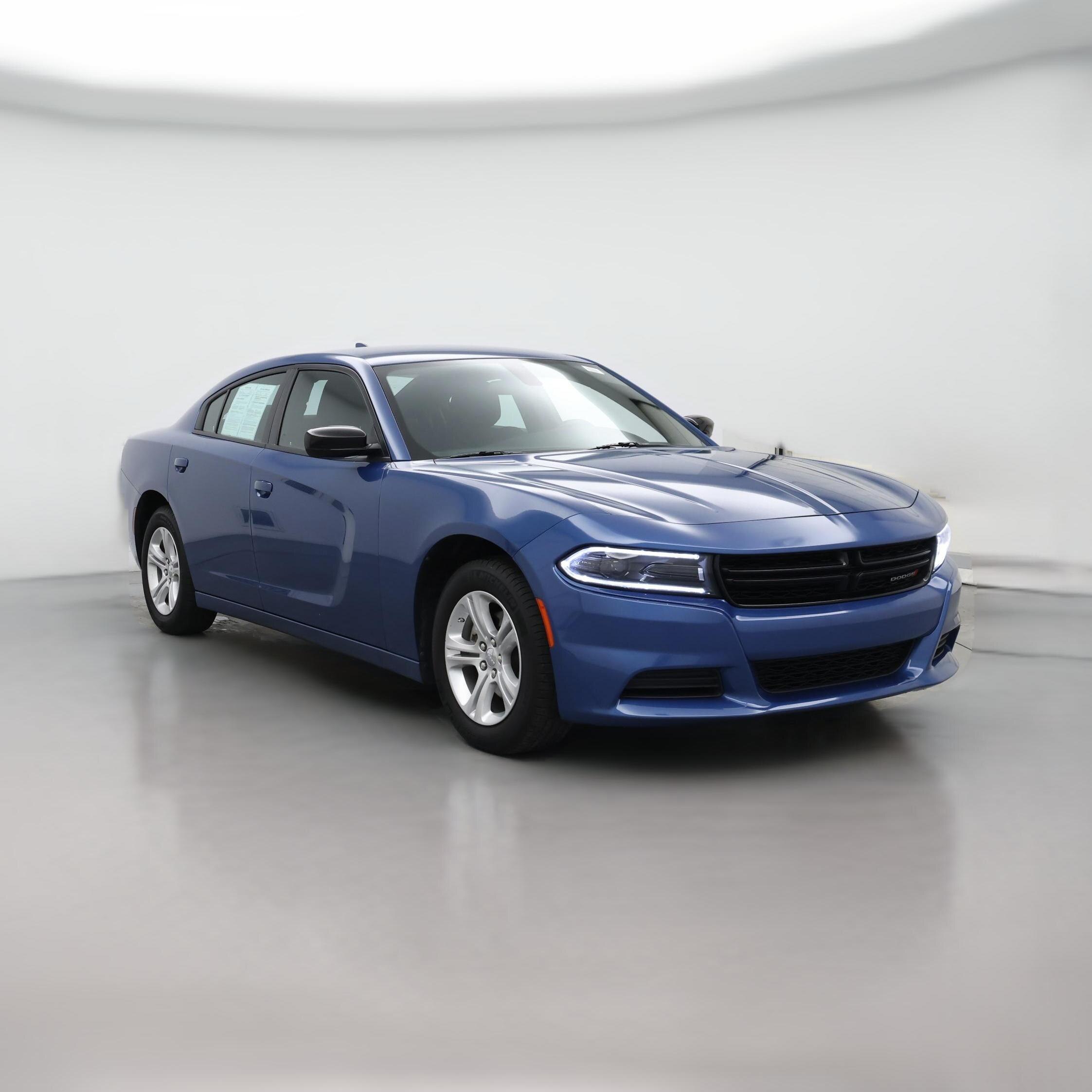 Thumbnail: 2023 Dodge Charger - 1