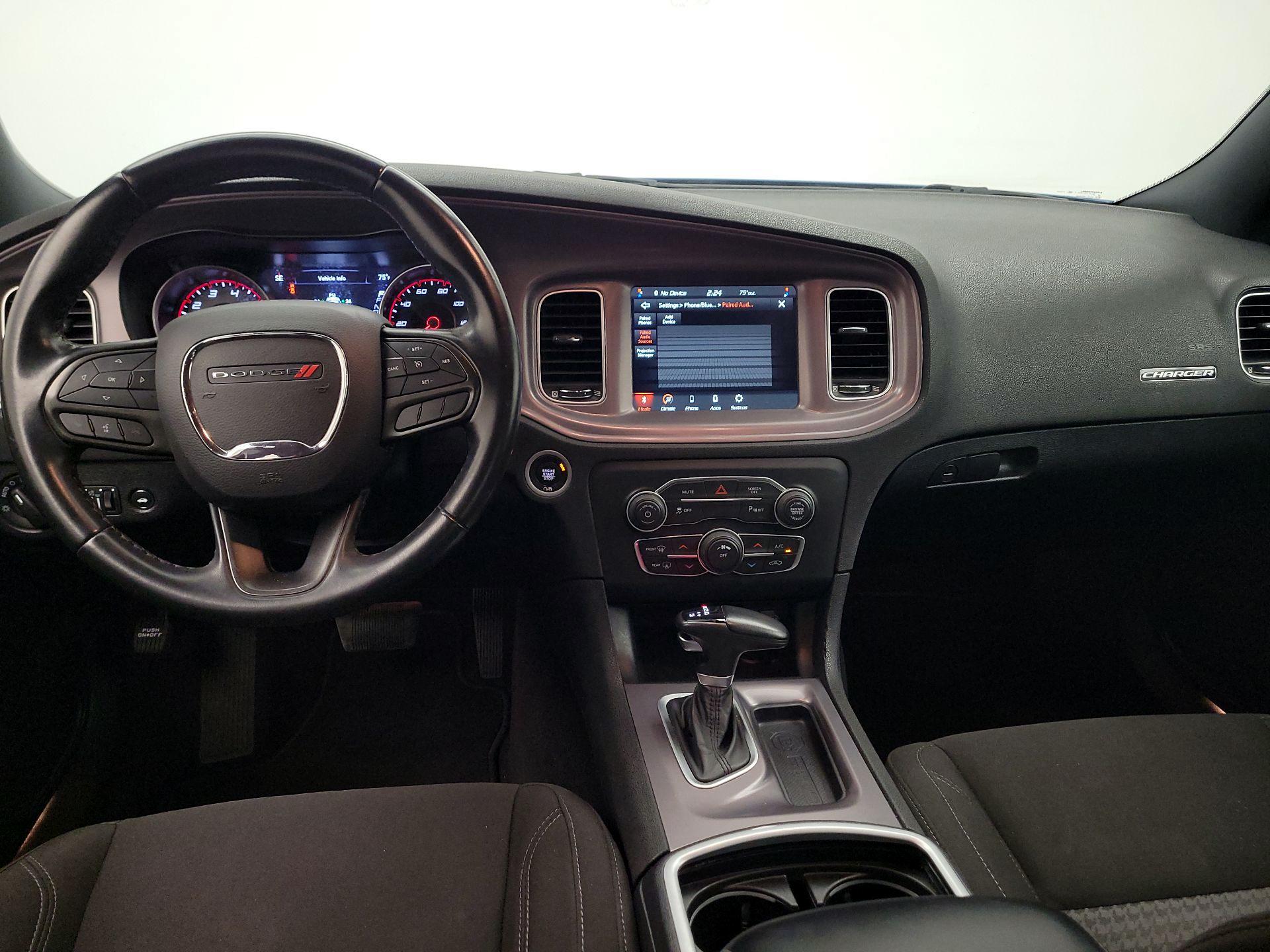 Thumbnail: 2023 Dodge Charger - 9