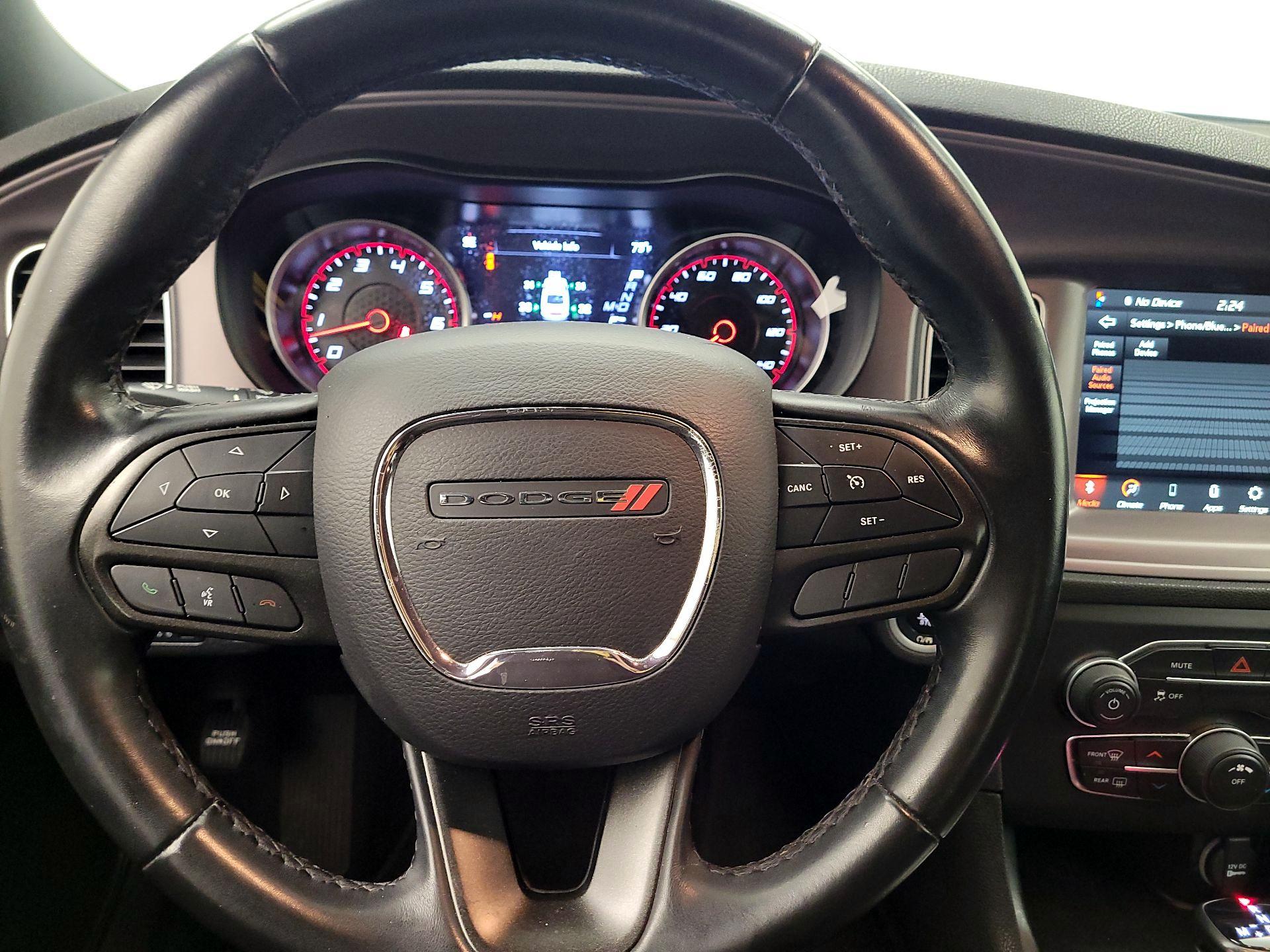 Thumbnail: 2023 Dodge Charger - 10