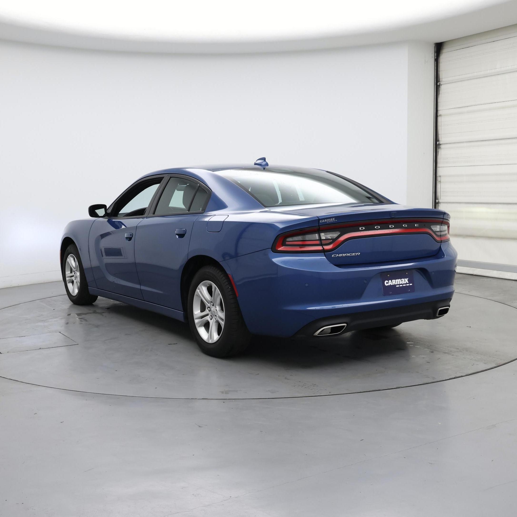 Thumbnail: 2023 Dodge Charger - 2