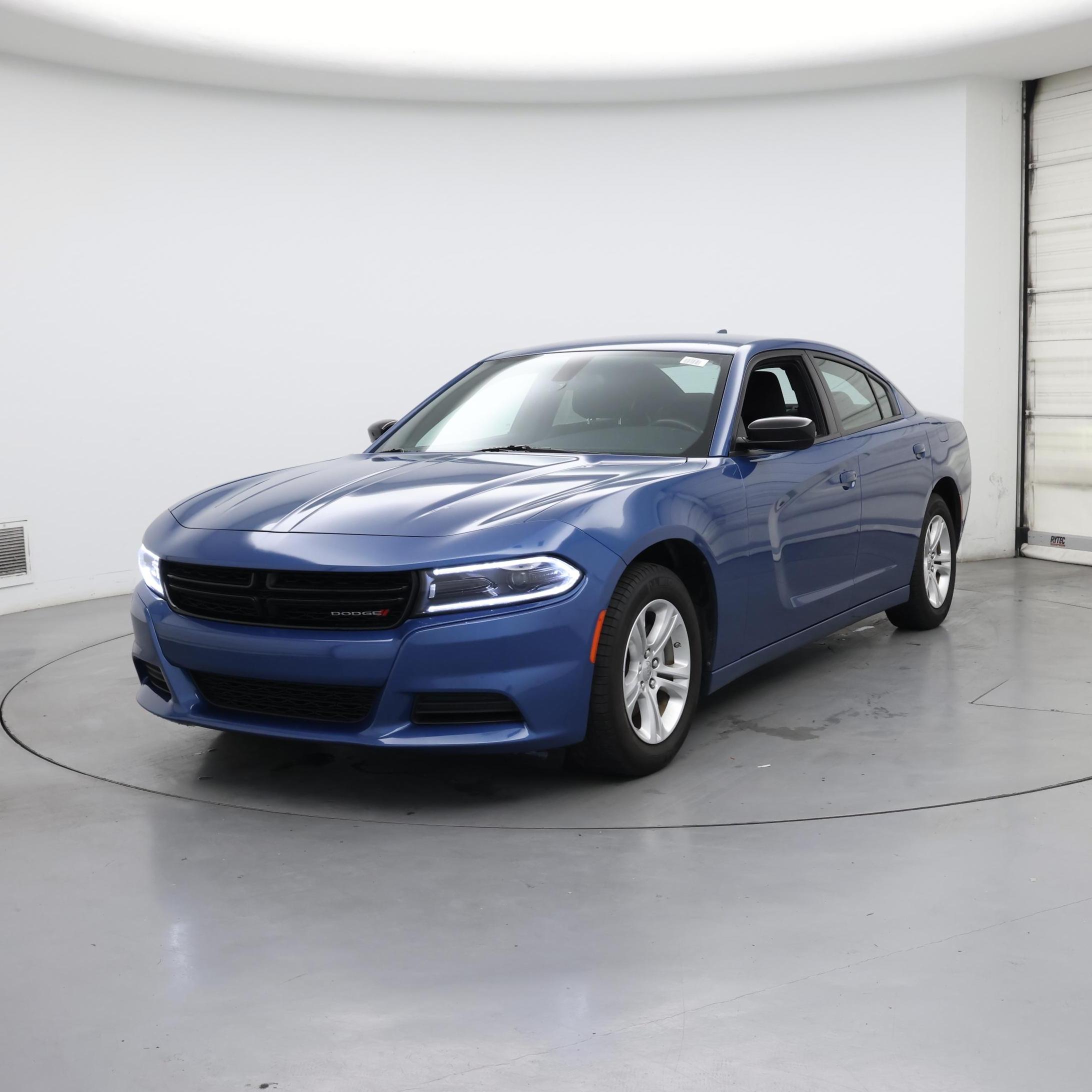 Thumbnail: 2023 Dodge Charger - 4