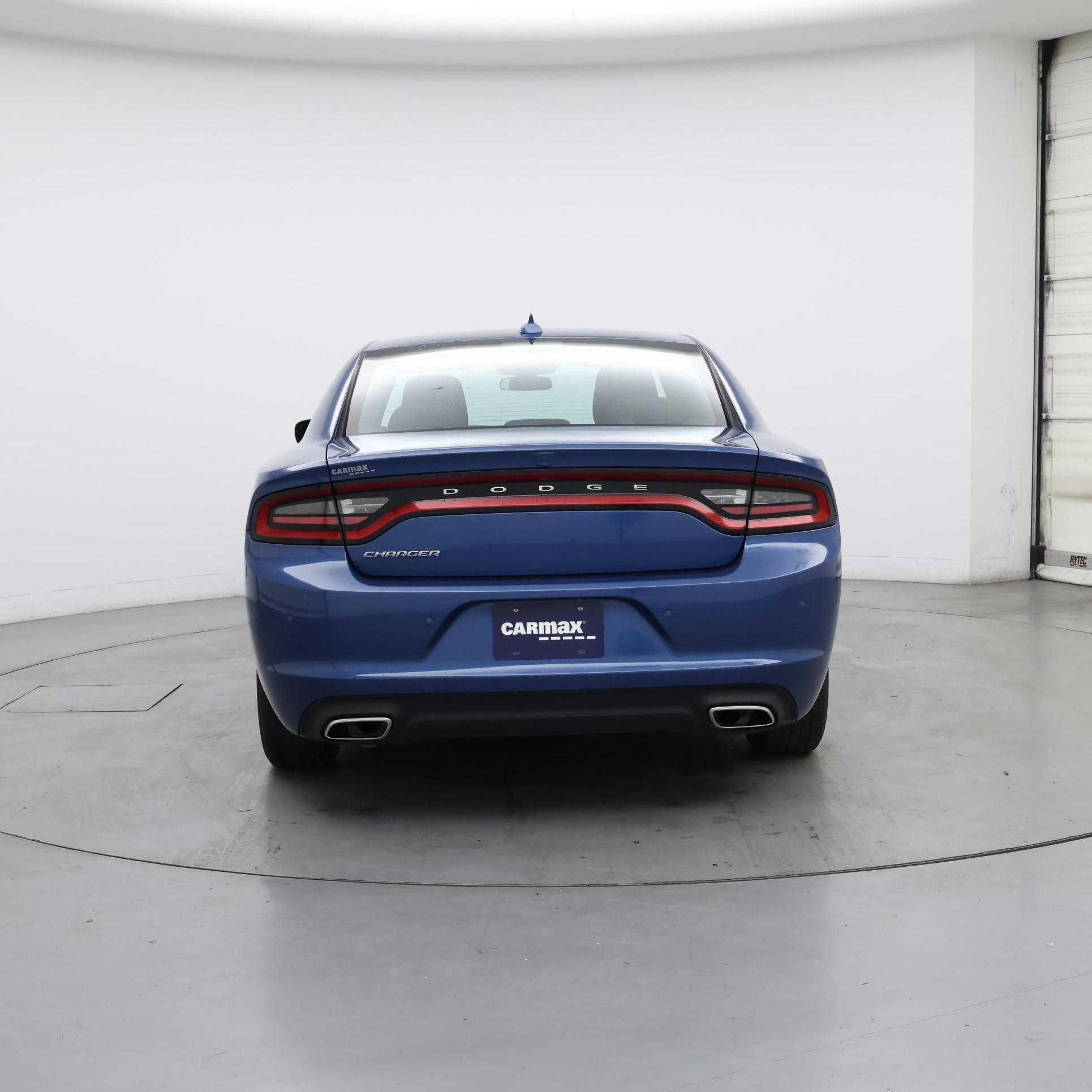 Thumbnail: 2023 Dodge Charger - 6