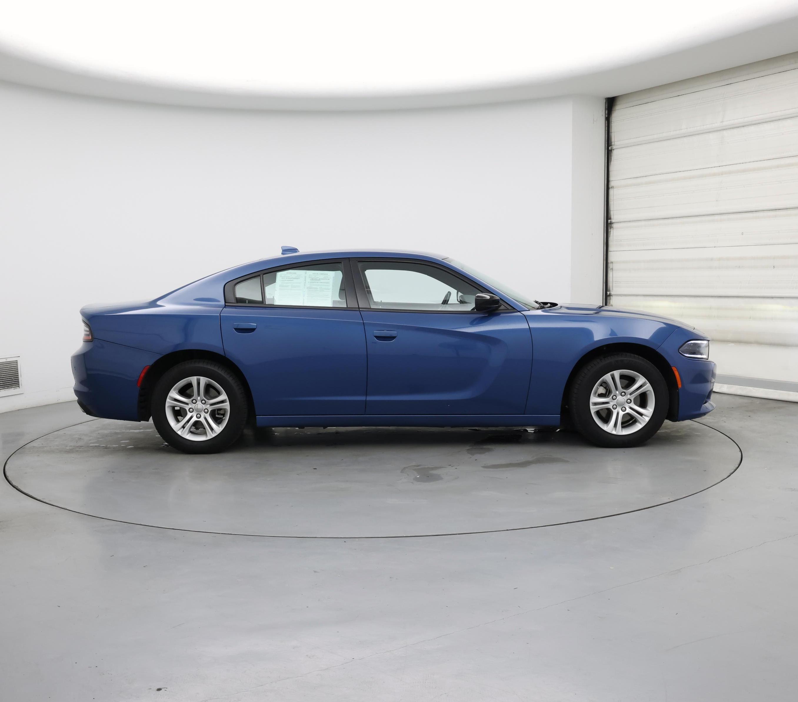 Thumbnail: 2023 Dodge Charger - 7