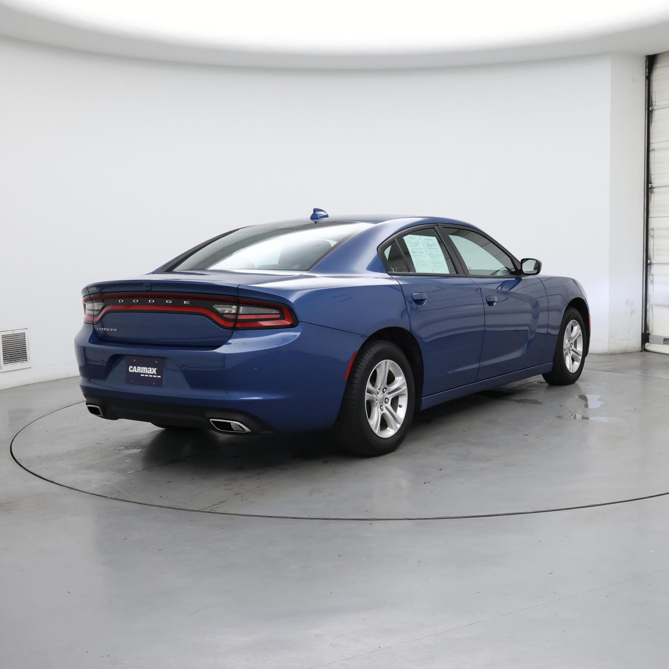 Thumbnail: 2023 Dodge Charger - 8