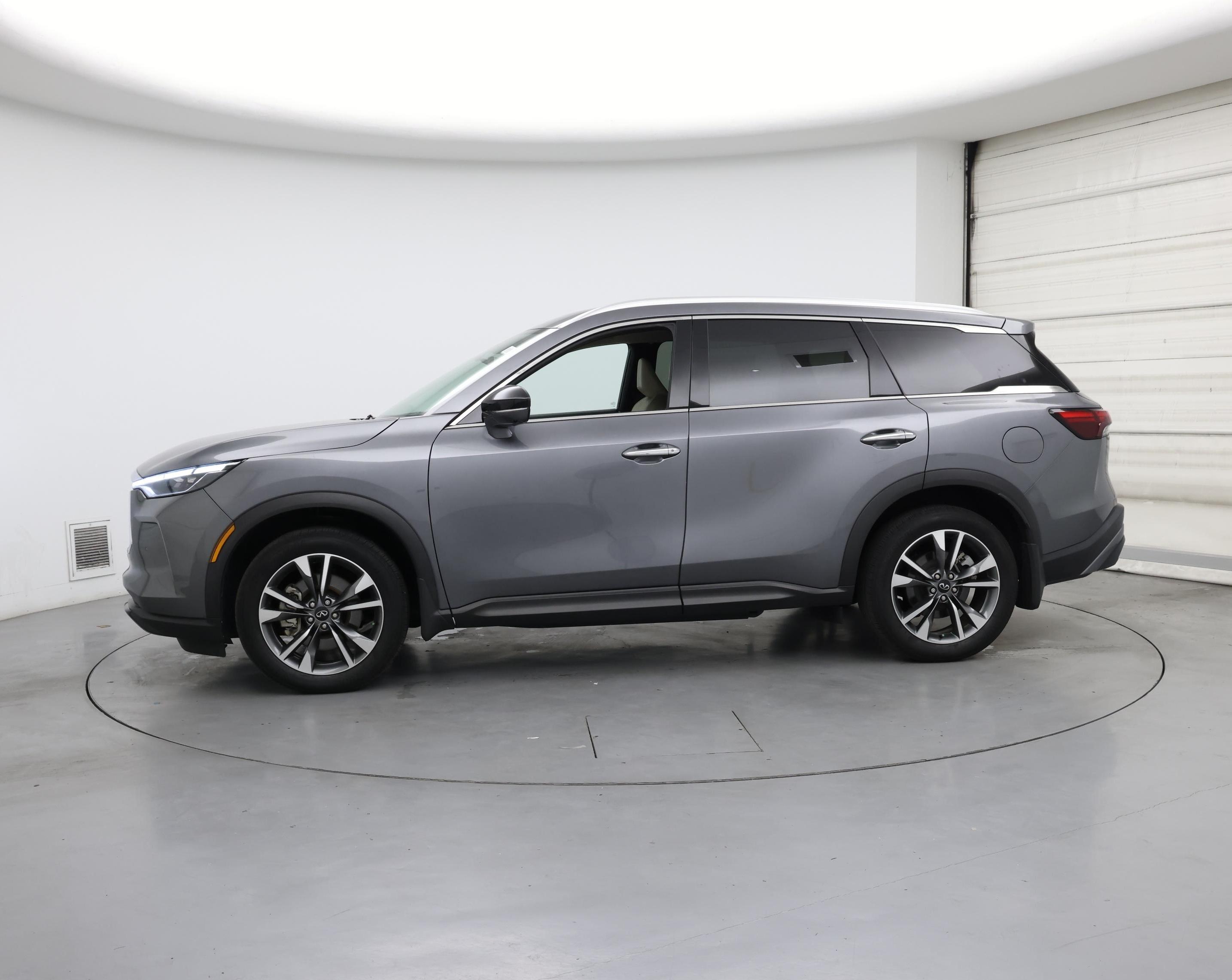 Thumbnail: 2023 INFINITI QX60 - 3