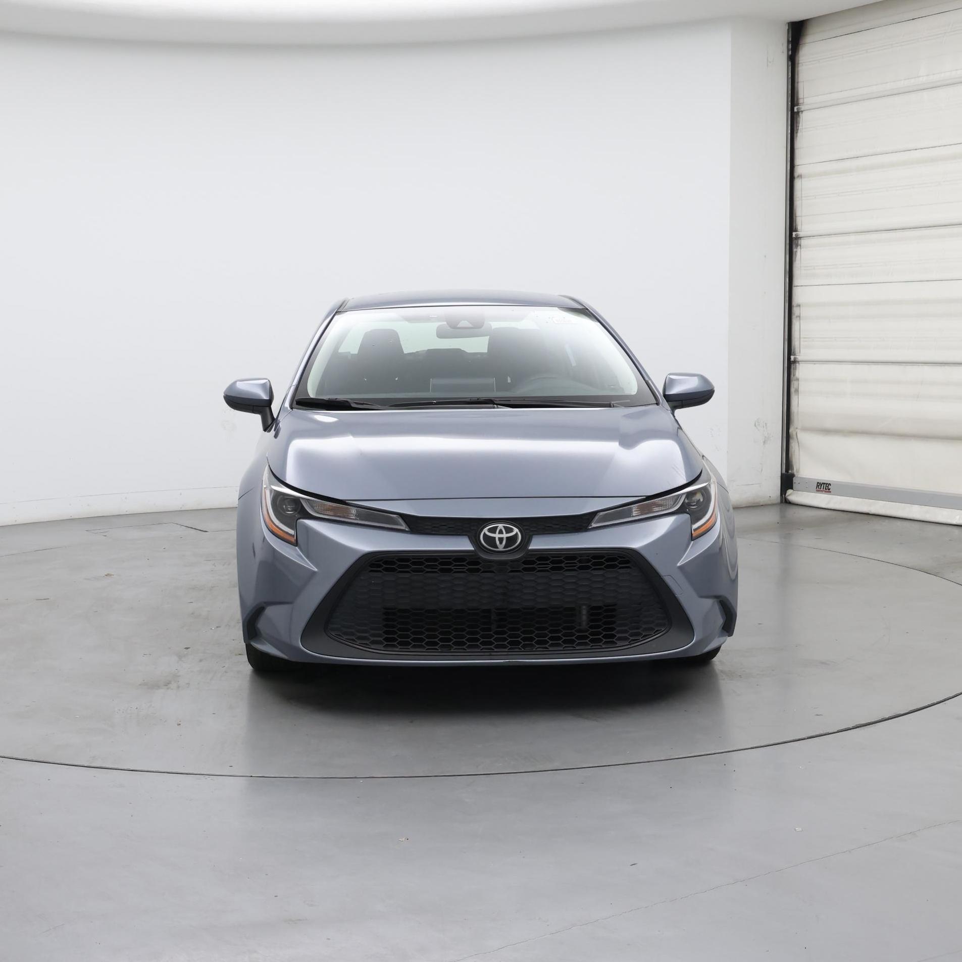 Thumbnail: 2021 Toyota Corolla - 5