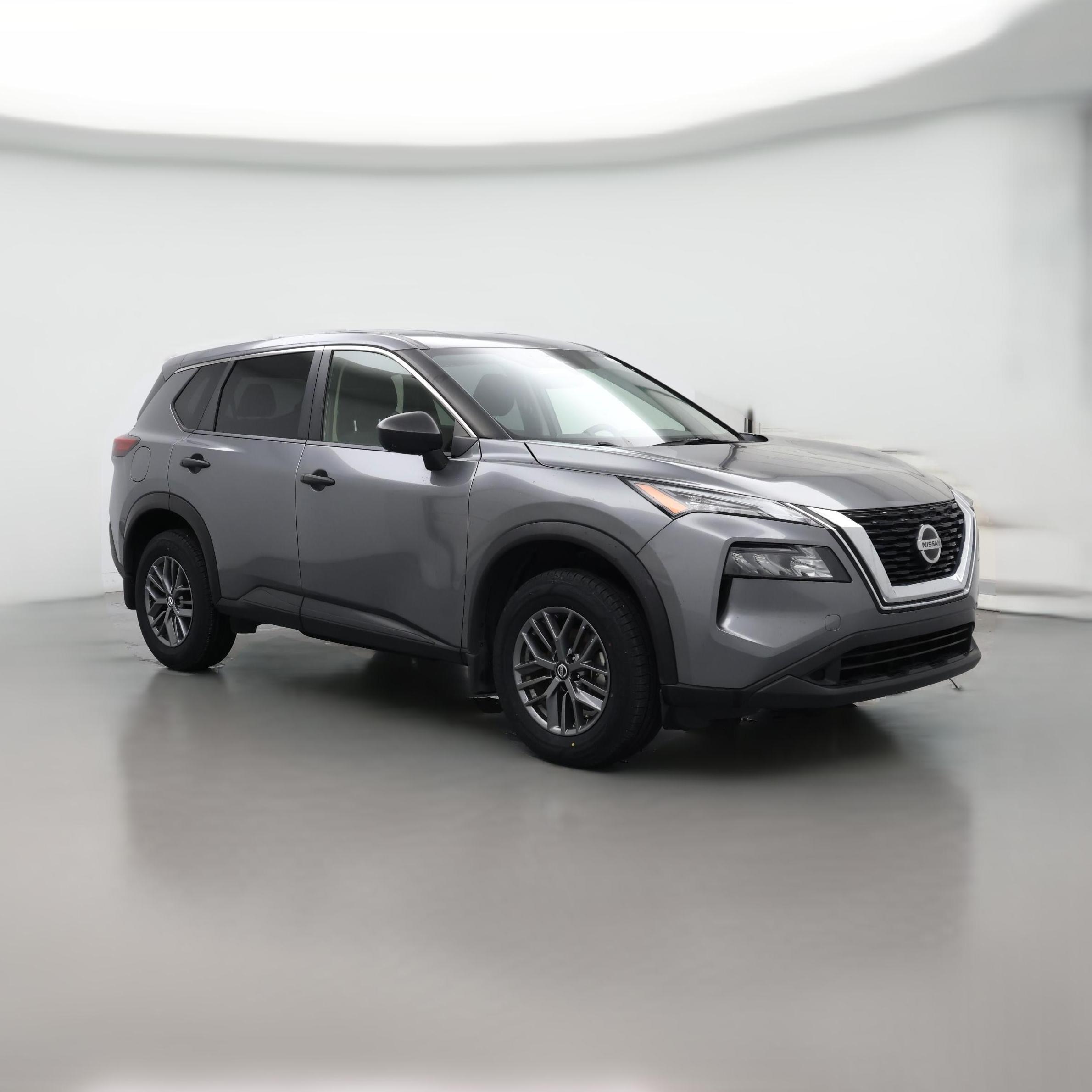 Thumbnail: 2021 Nissan Rogue - 1