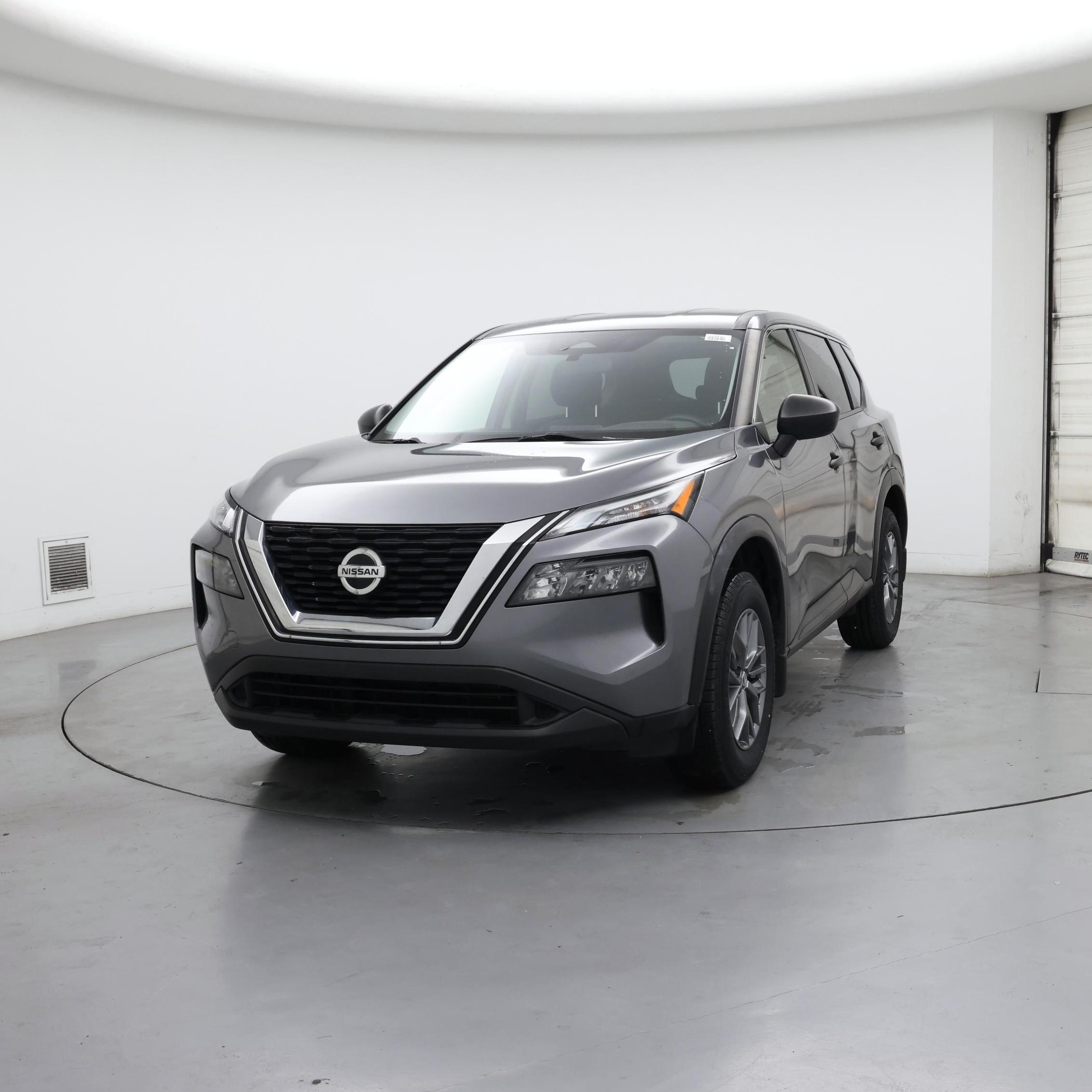 Thumbnail: 2021 Nissan Rogue - 4