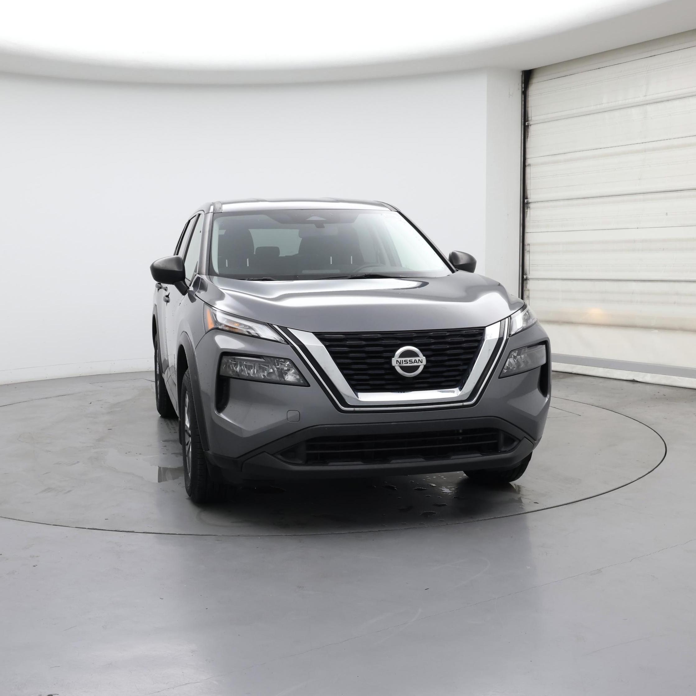 Thumbnail: 2021 Nissan Rogue - 5