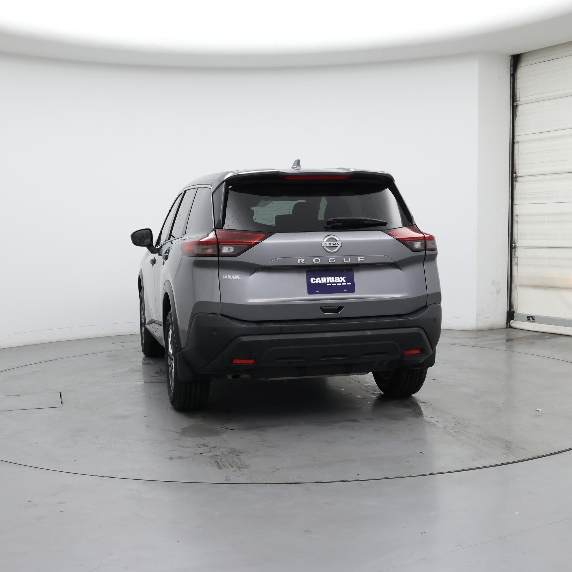 Thumbnail: 2021 Nissan Rogue - 6