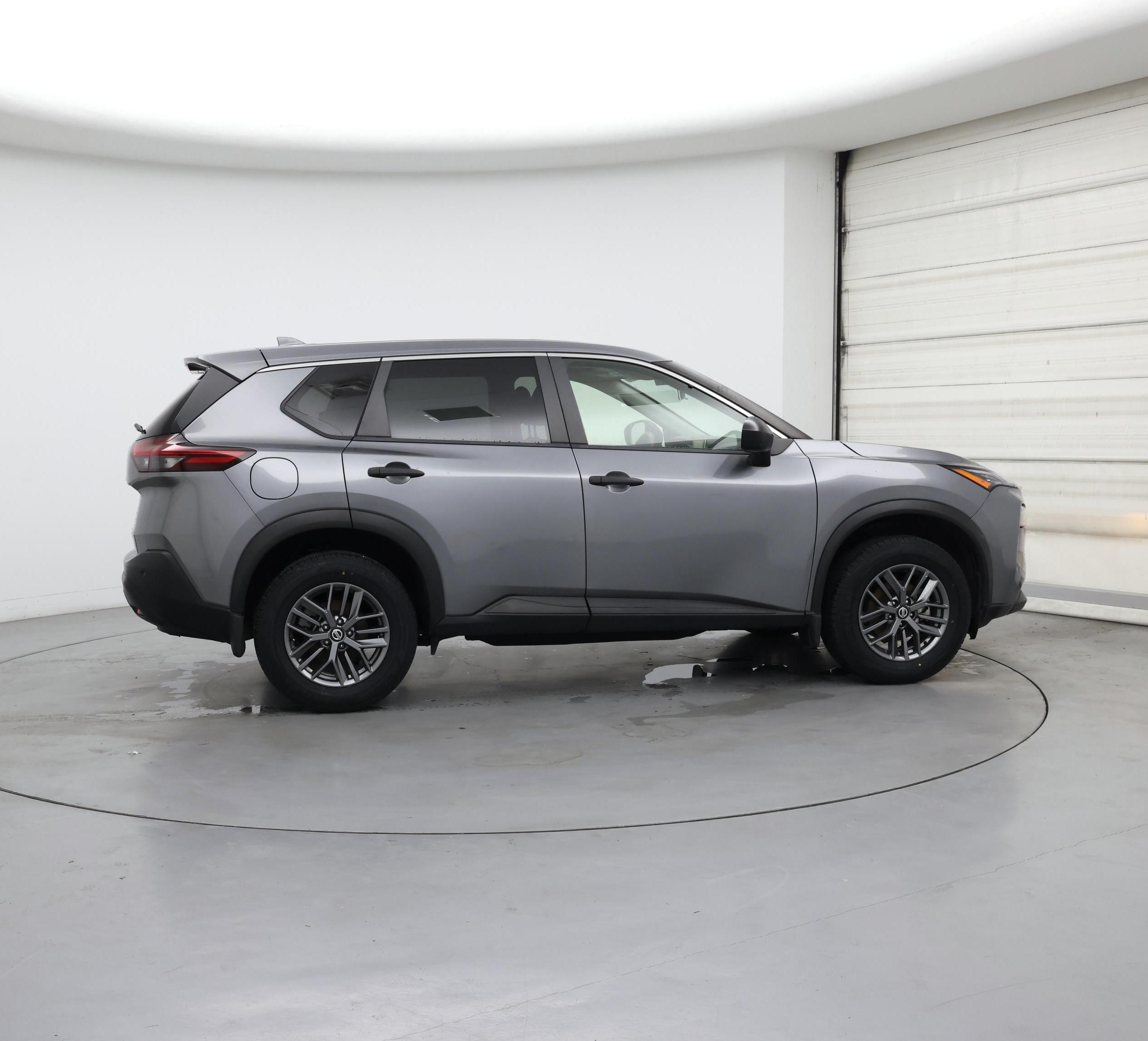 Thumbnail: 2021 Nissan Rogue - 7
